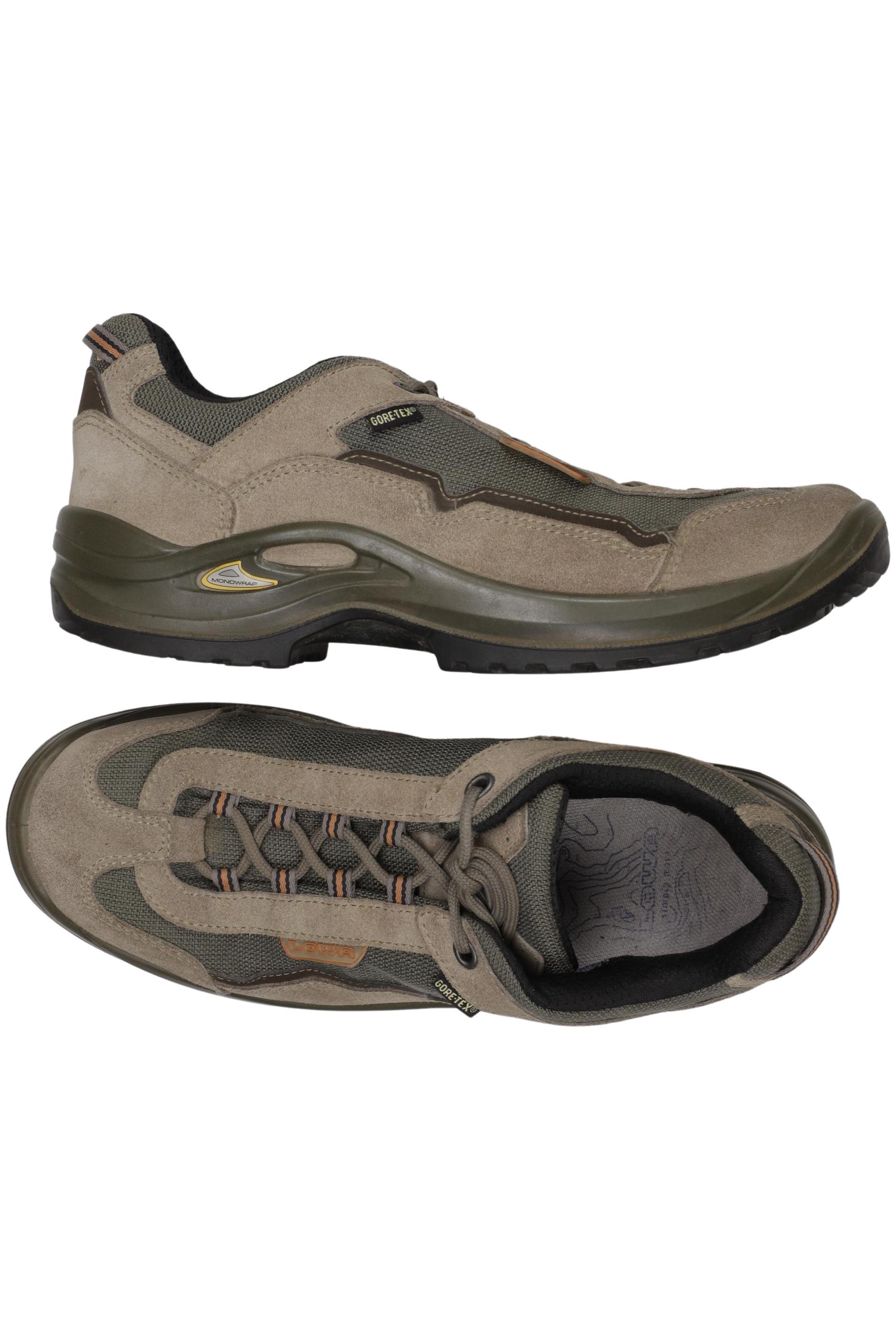 

Lowa Damen Sneakers, beige, Gr. 40