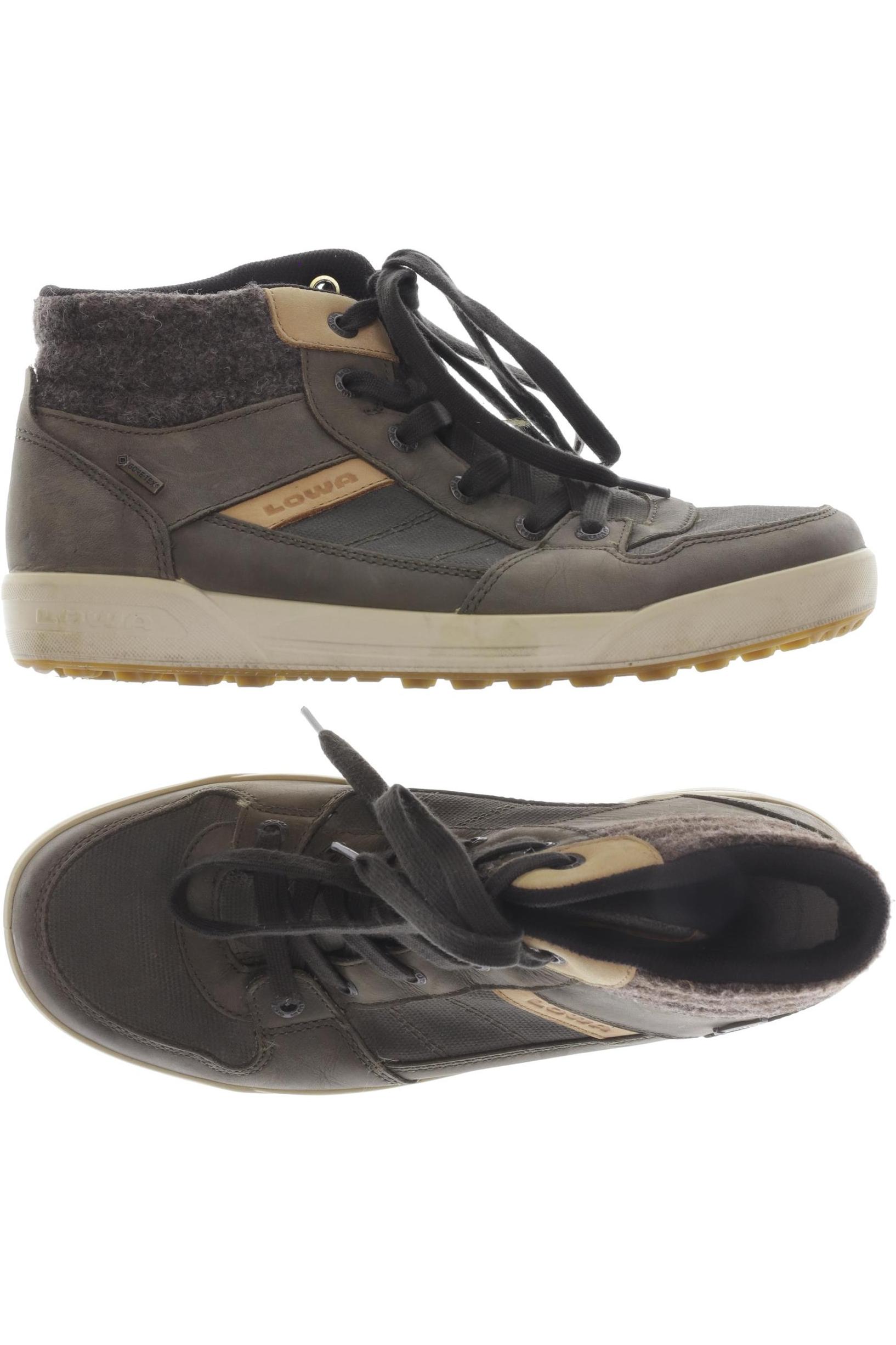 

Lowa Damen Sneakers, grün, Gr. 40