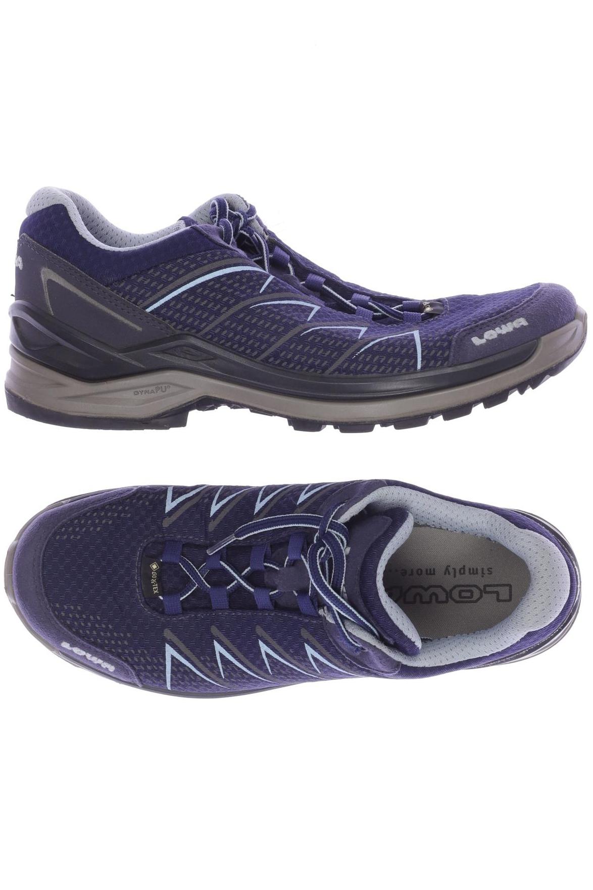 

Lowa Damen Sneakers, marineblau, Gr. 40