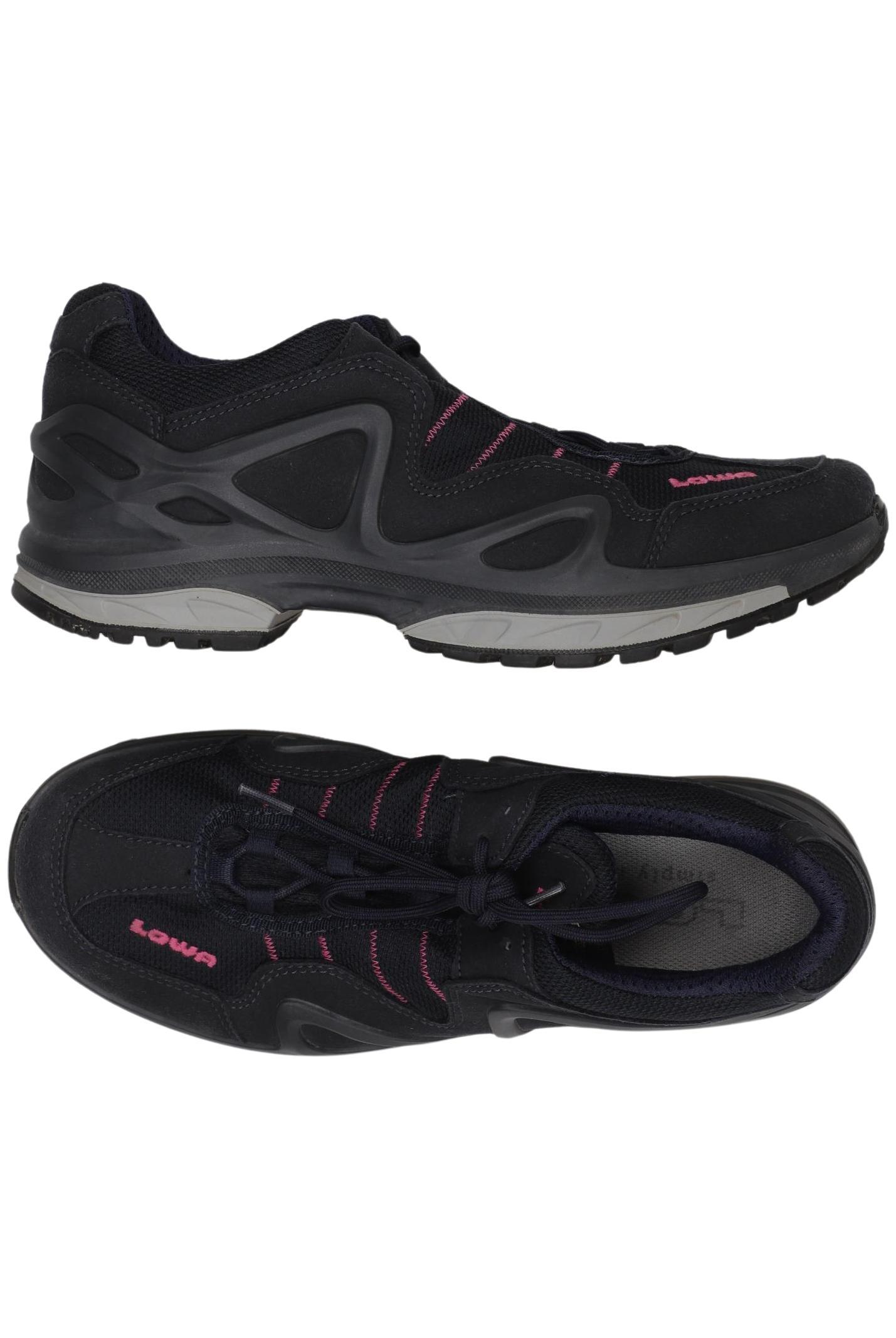 

Lowa Damen Sneakers, marineblau, Gr. 37