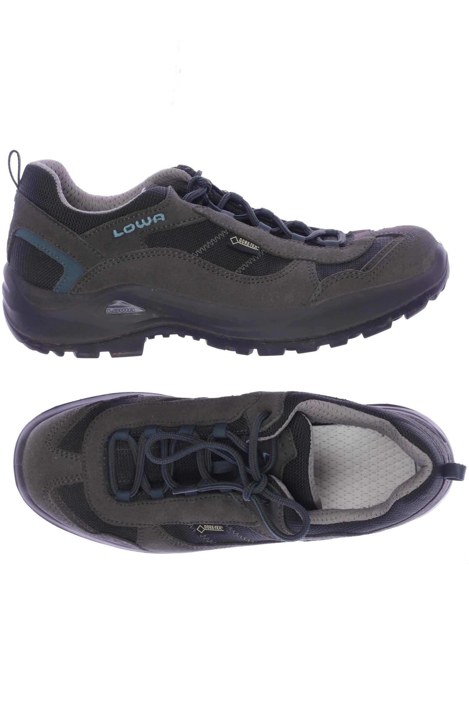

Lowa Damen Sneakers, grün, Gr. 39.5