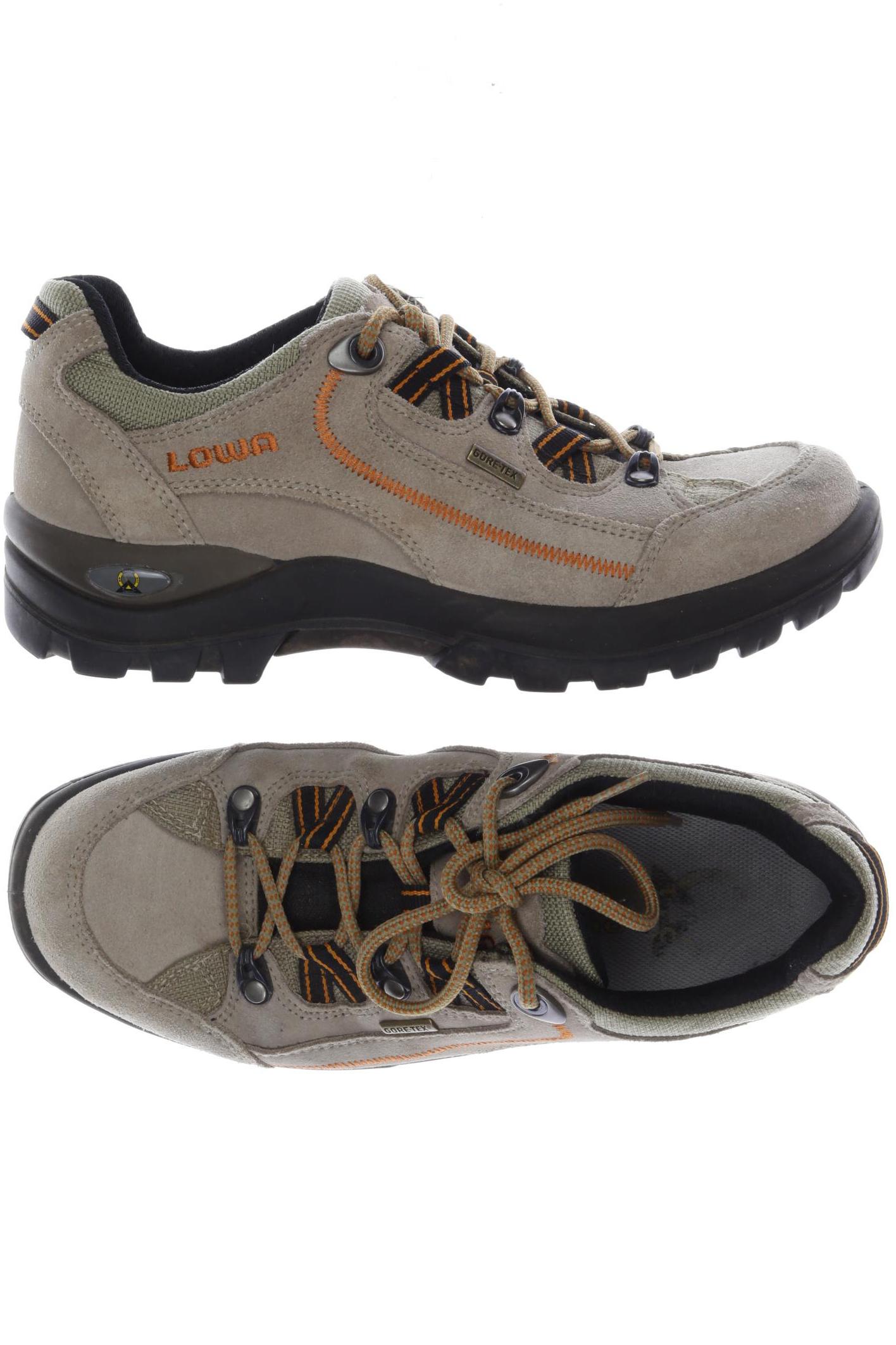 

Lowa Damen Sneakers, braun, Gr. 37.5