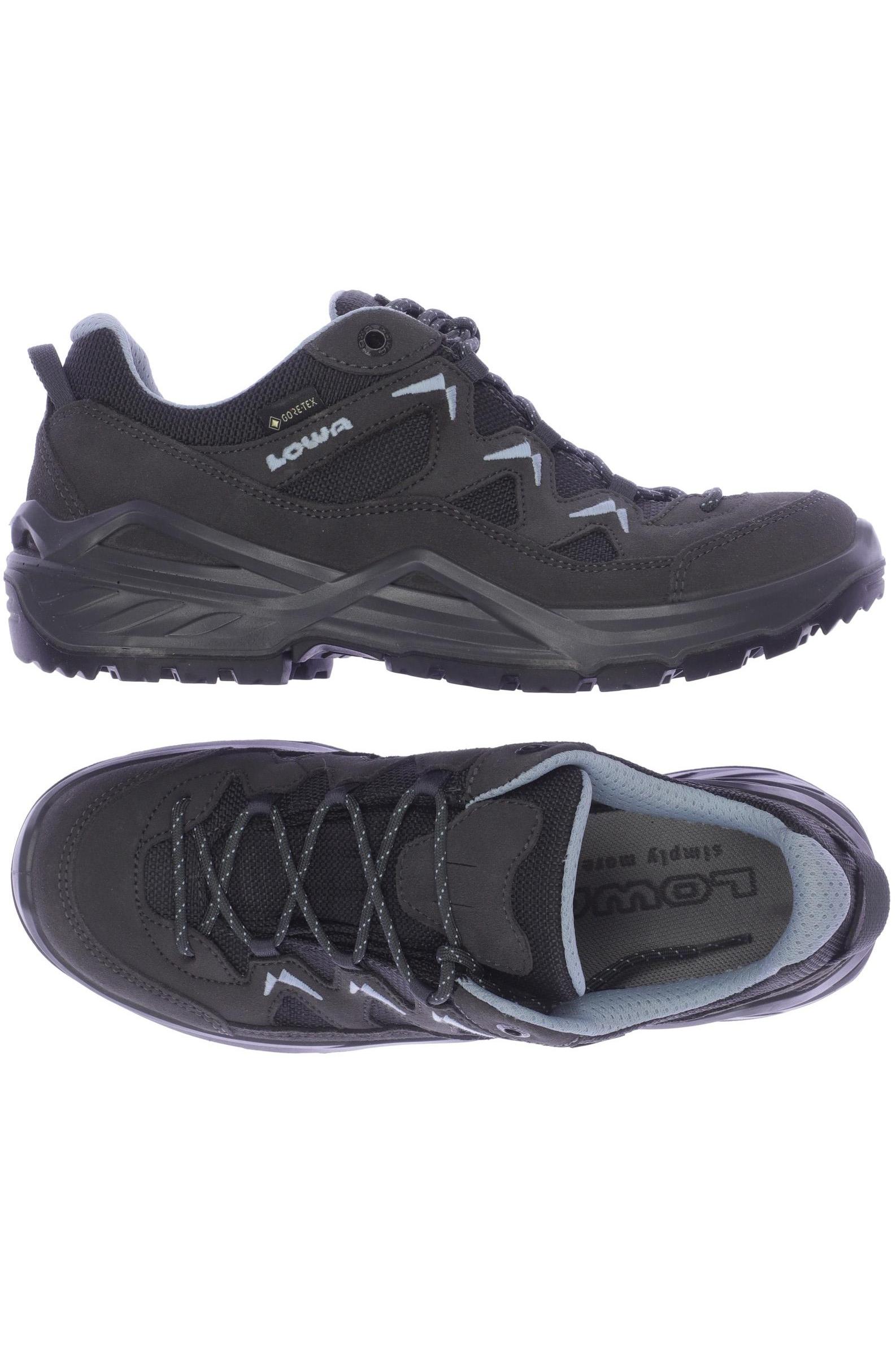

Lowa Damen Sneakers, grau, Gr. 39.5
