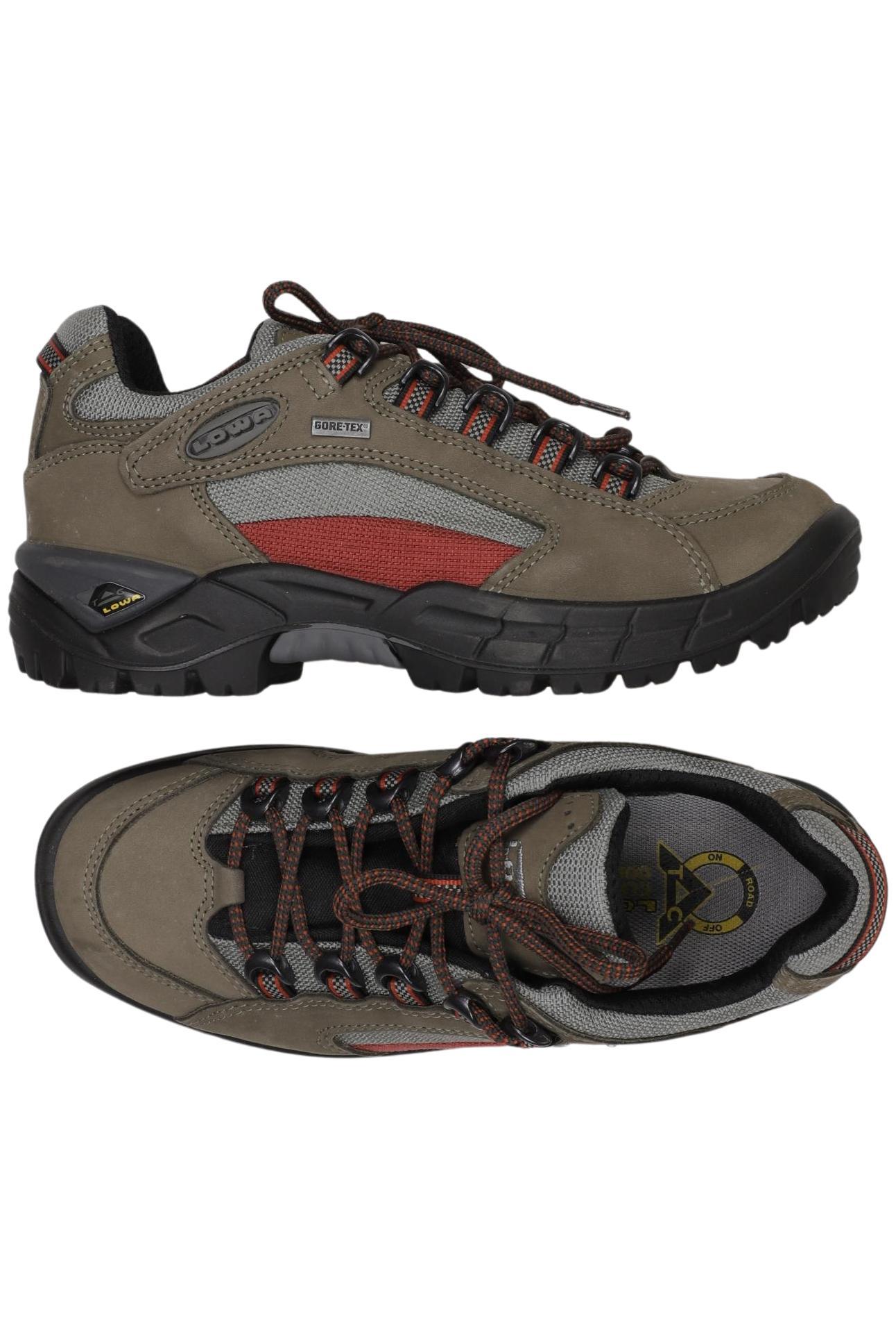 

Lowa Damen Sneakers, mehrfarbig, Gr. 38