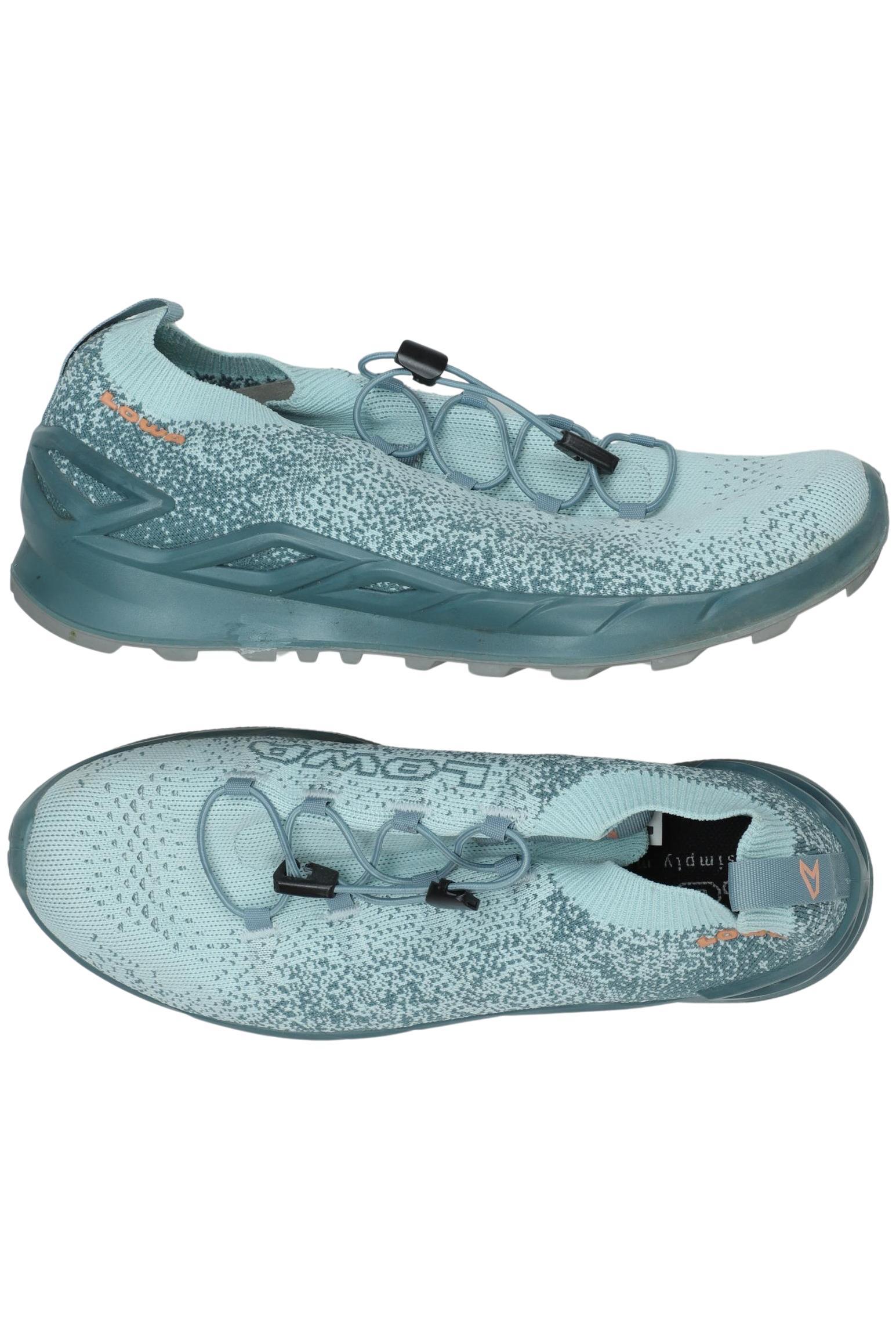 Thumbnail - Lowa Damen Sneakers, türkis, Gr. 40