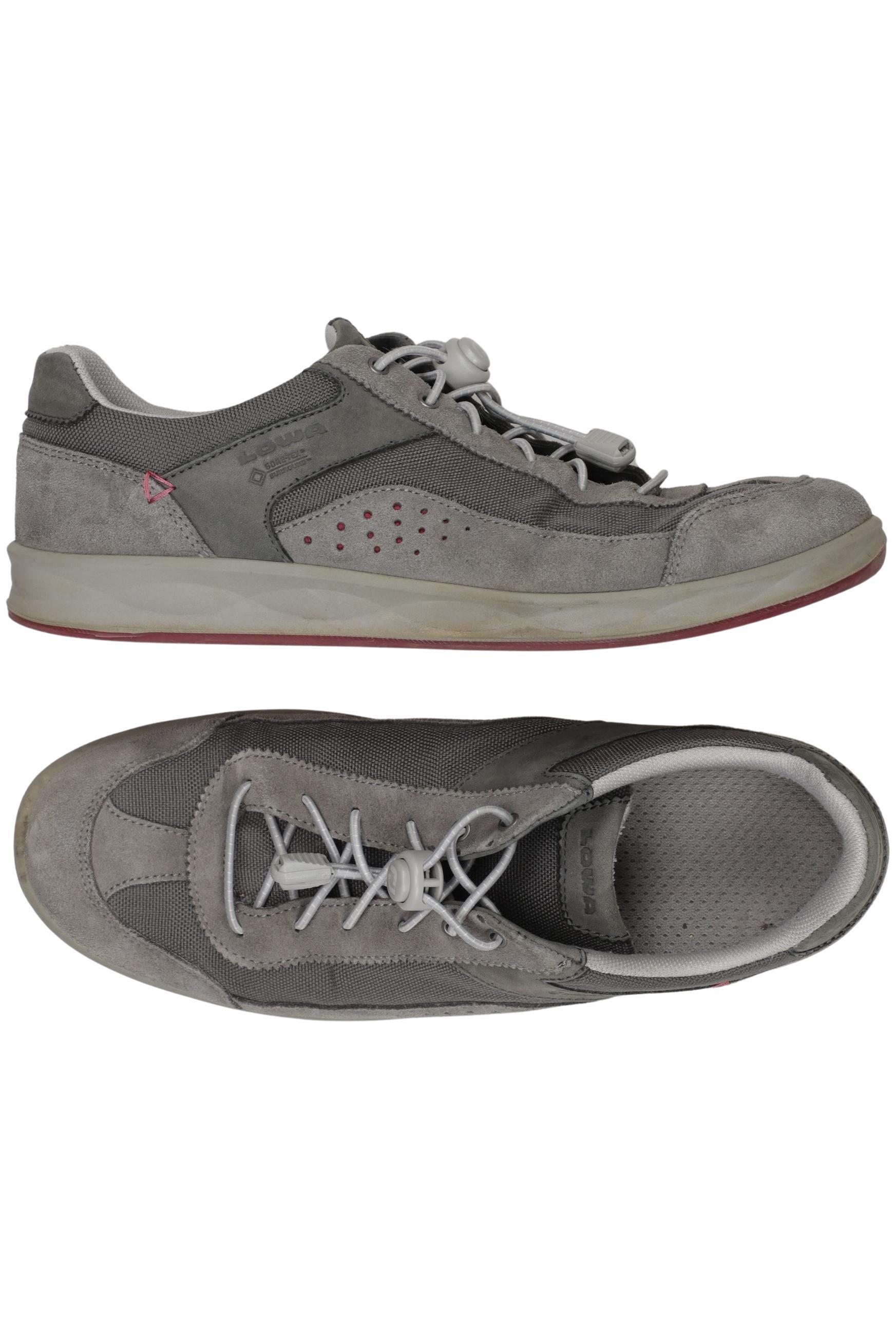 

Lowa Damen Sneakers, grau, Gr. 41