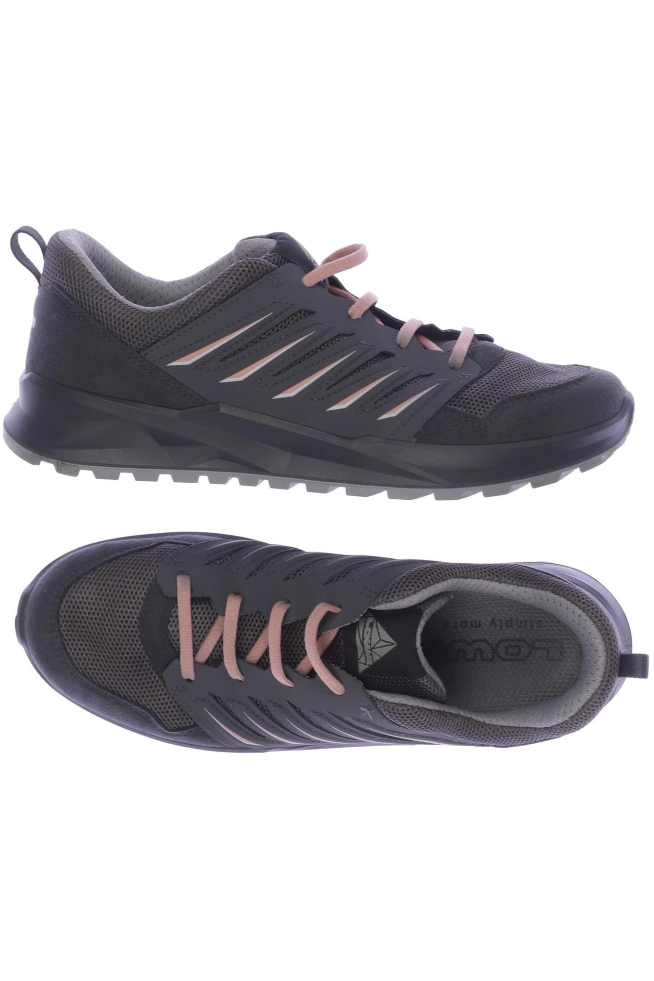

Lowa Damen Sneakers, grau, Gr. 39
