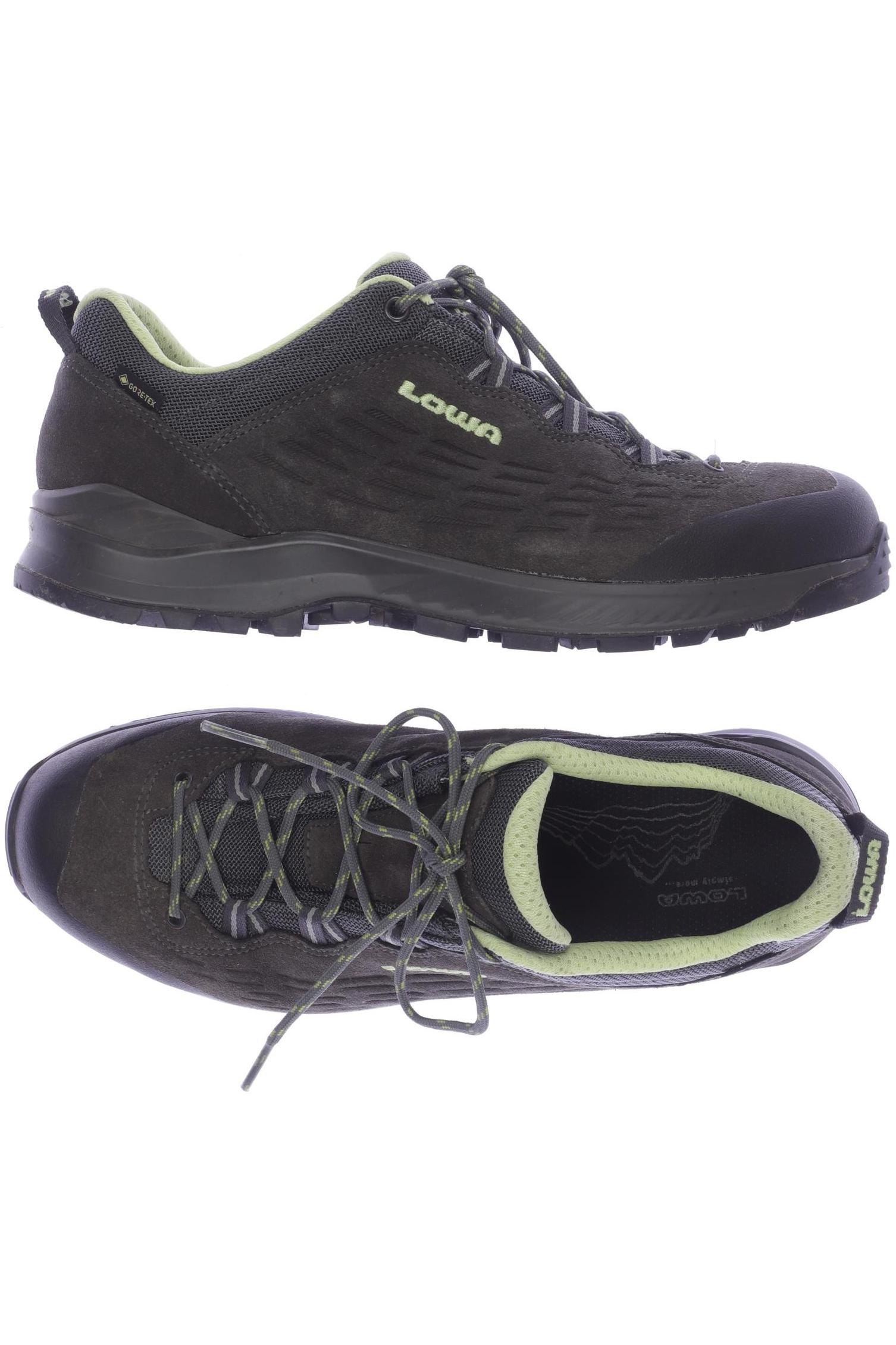 

LOWA Damen Sneakers, grau