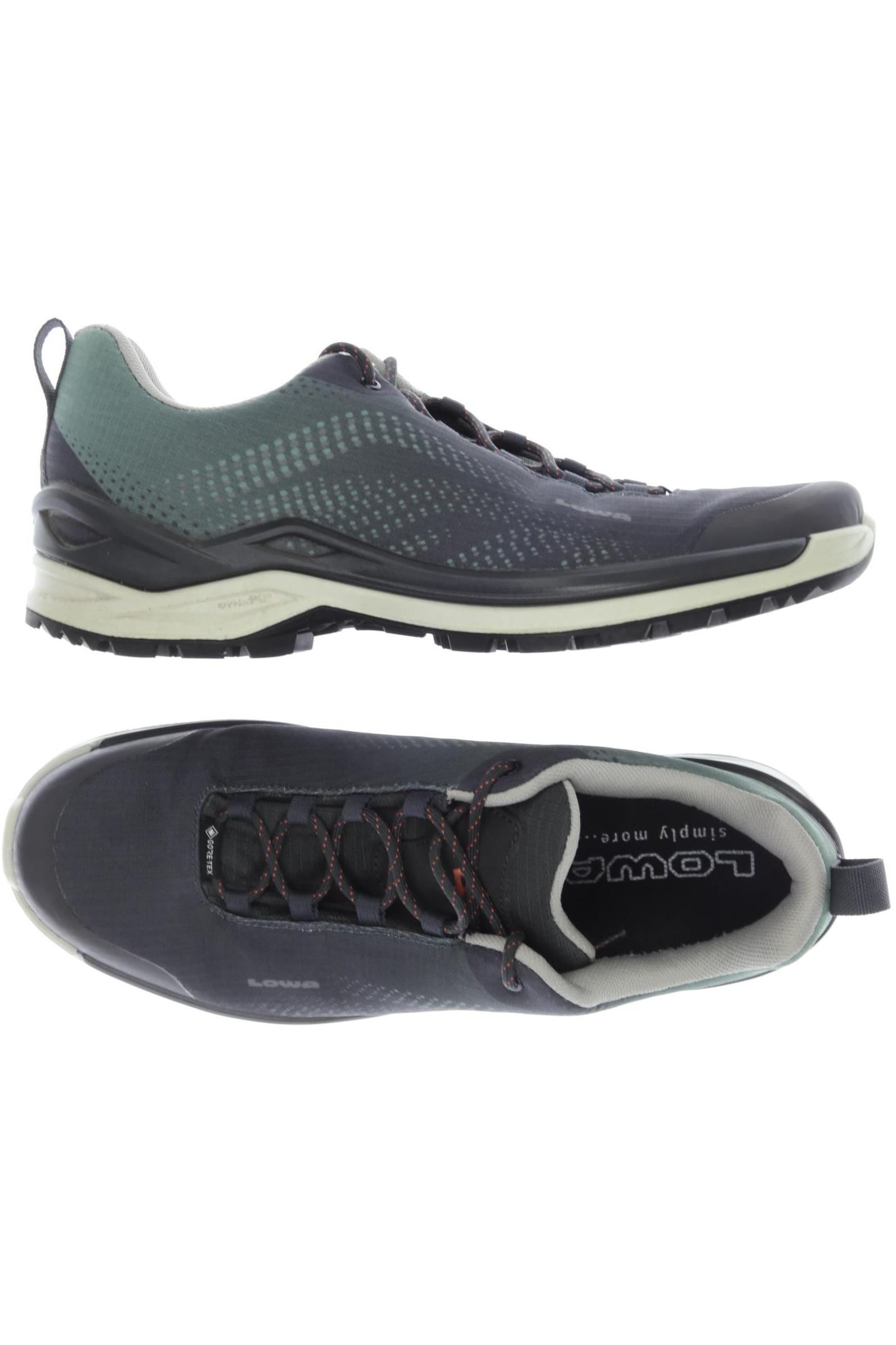 

Lowa Damen Sneakers, grün, Gr. 41.5