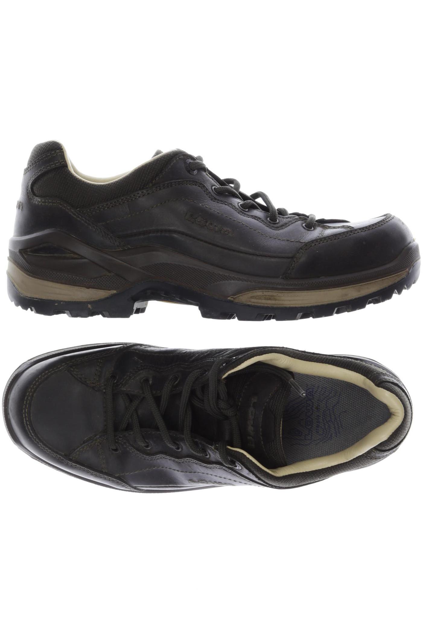 

Lowa Damen Sneakers, braun, Gr. 37.5