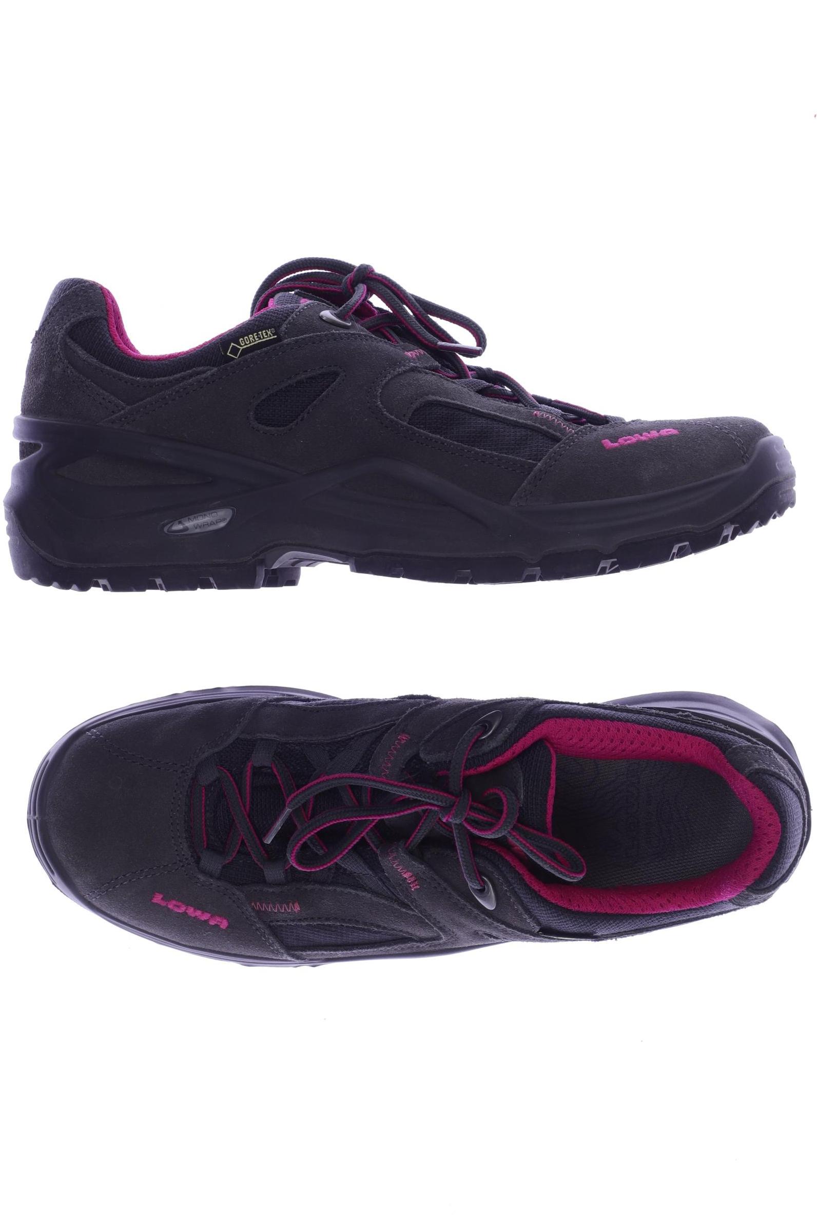 

Lowa Damen Sneakers, grau, Gr. 39.5