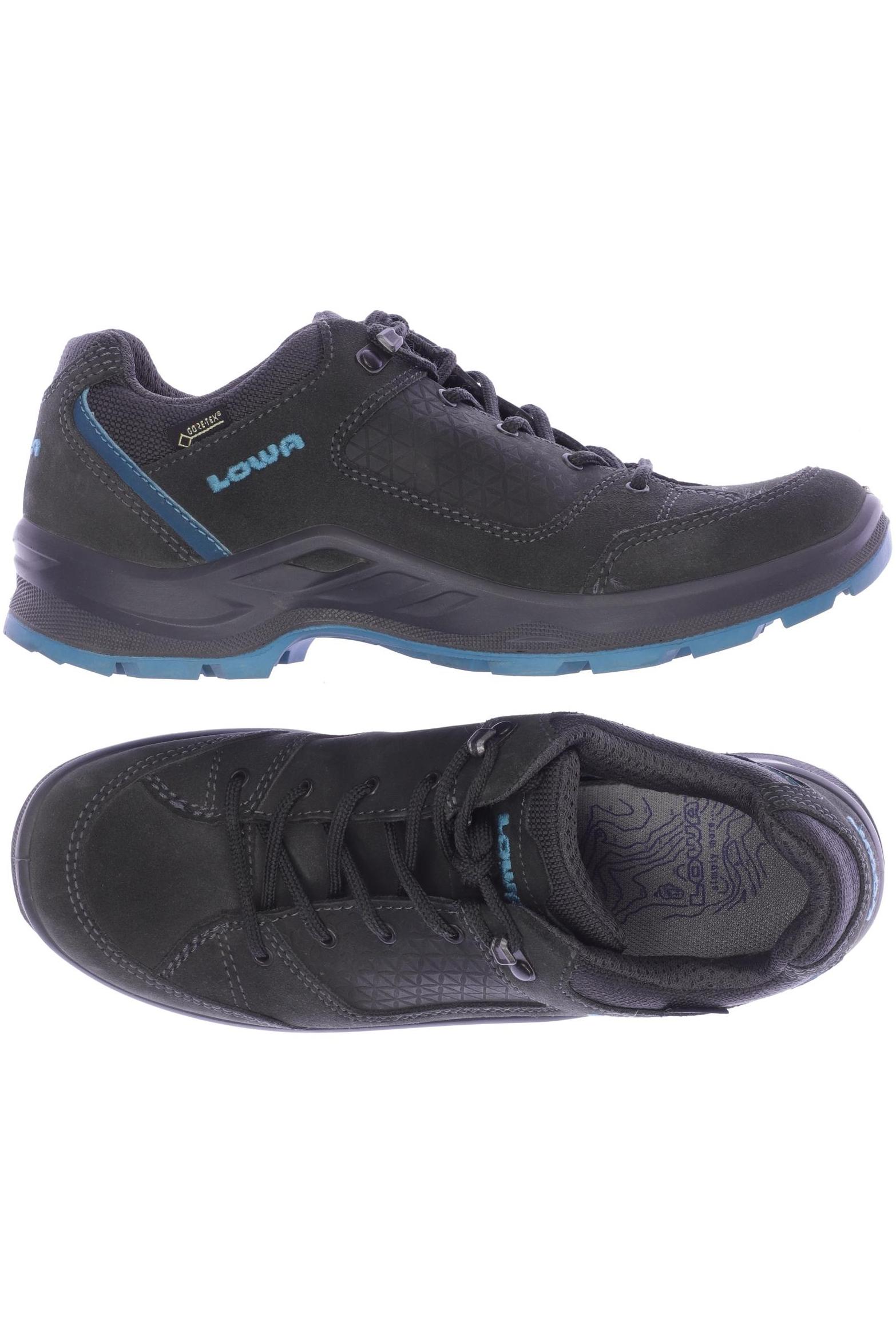 

Lowa Damen Sneakers, grau, Gr. 39.5