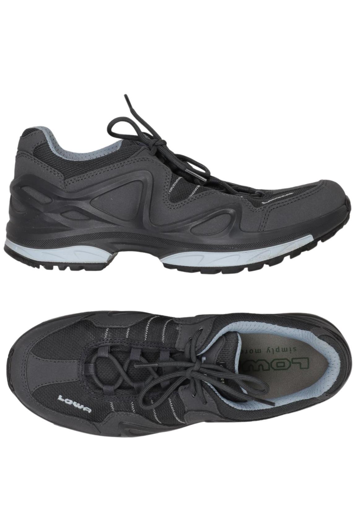 

Lowa Damen Sneakers, grau, Gr. 38