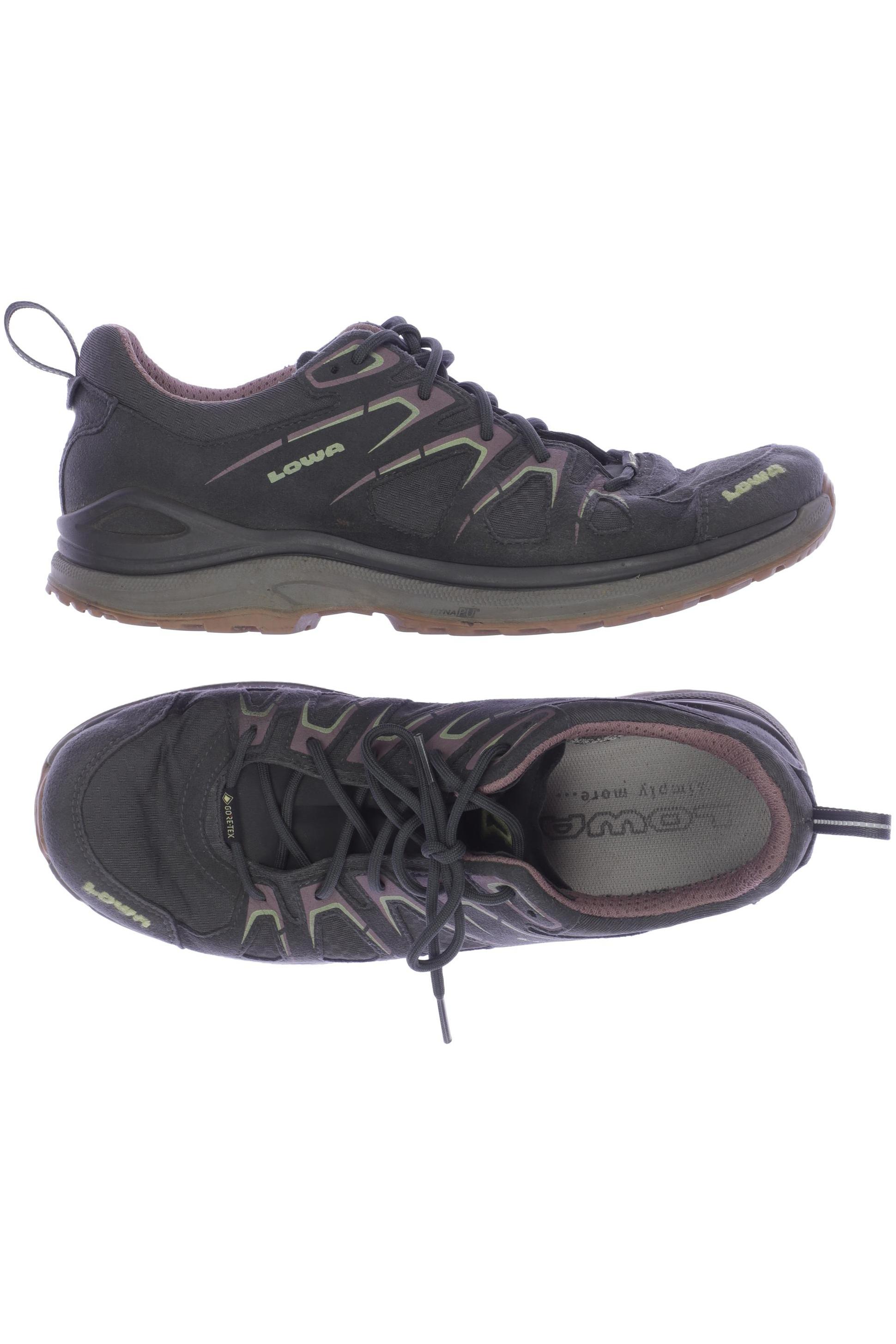 

Lowa Damen Sneakers, grau, Gr. 42