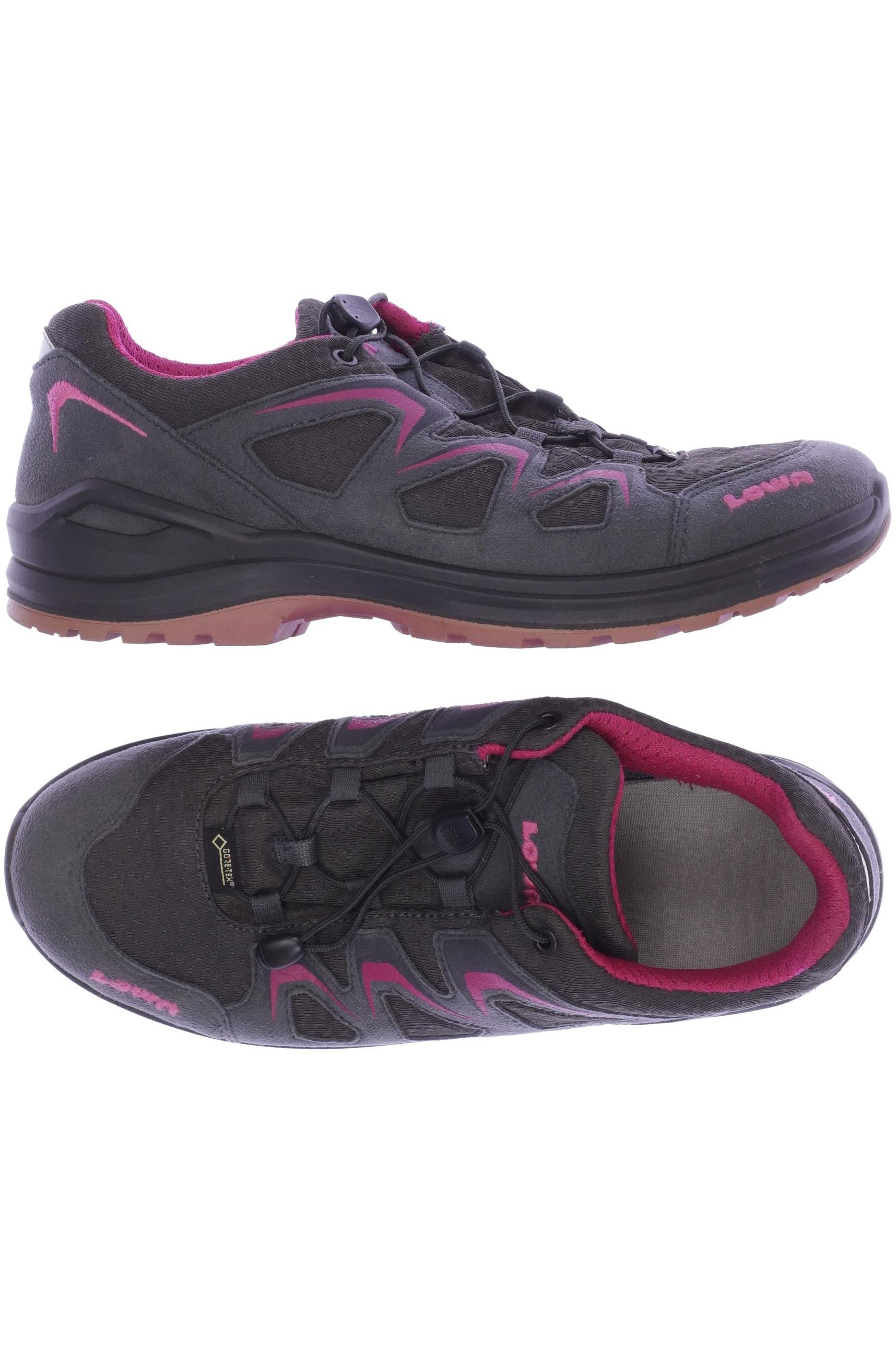 

Lowa Damen Sneakers, grau, Gr. 38