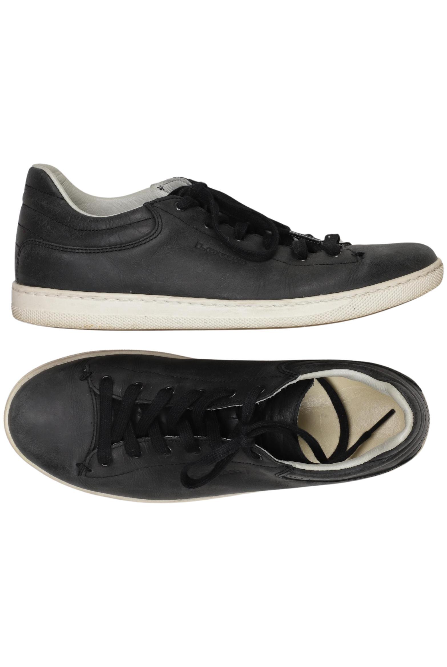 

Lowa Damen Sneakers, schwarz, Gr. 38