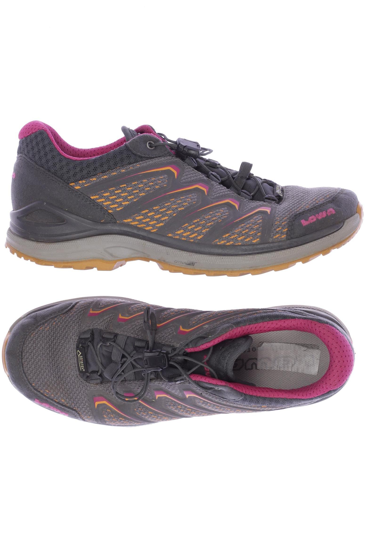 

Lowa Damen Sneakers, grau, Gr. 39.5