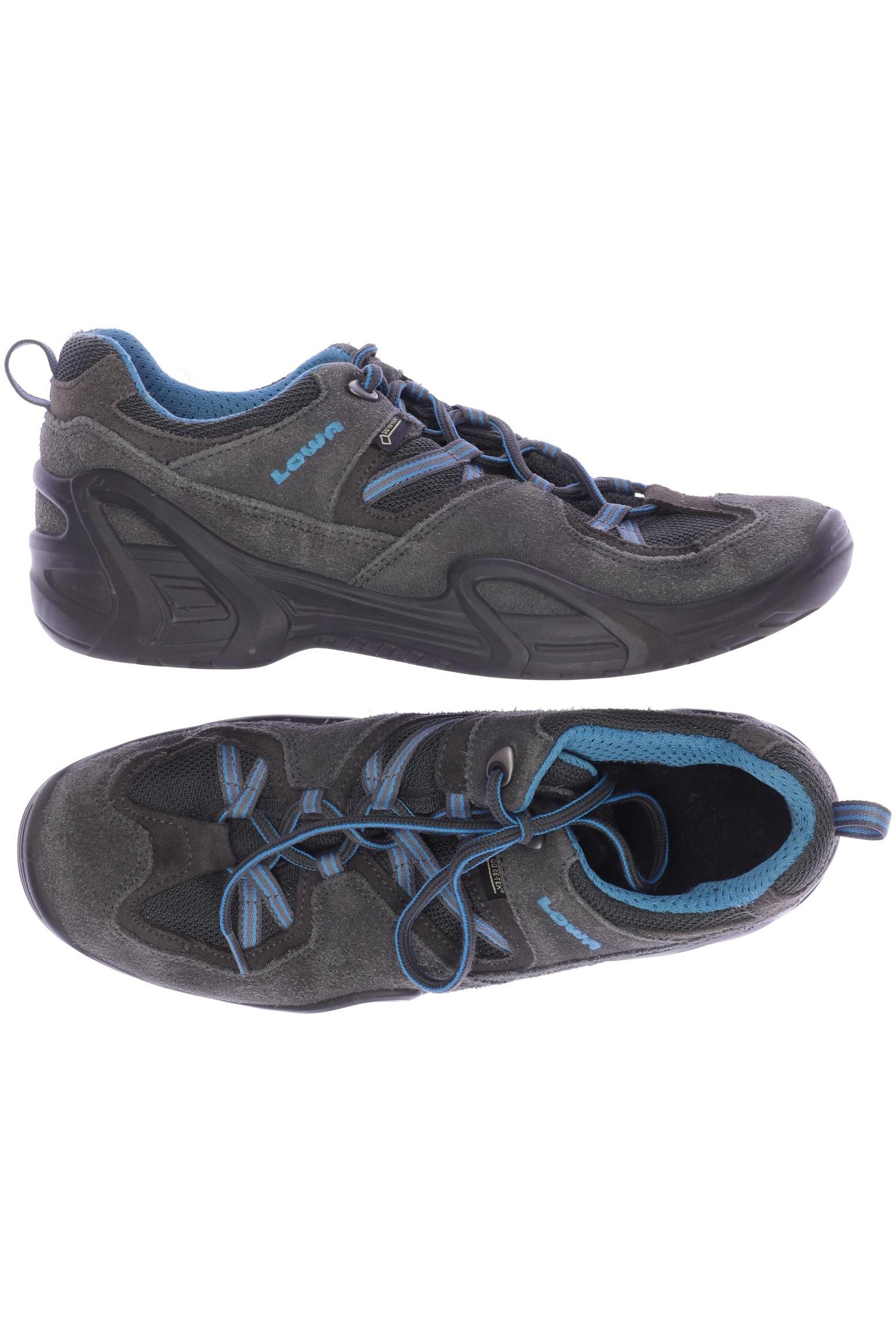 

Lowa Damen Sneakers, grau, Gr. 40