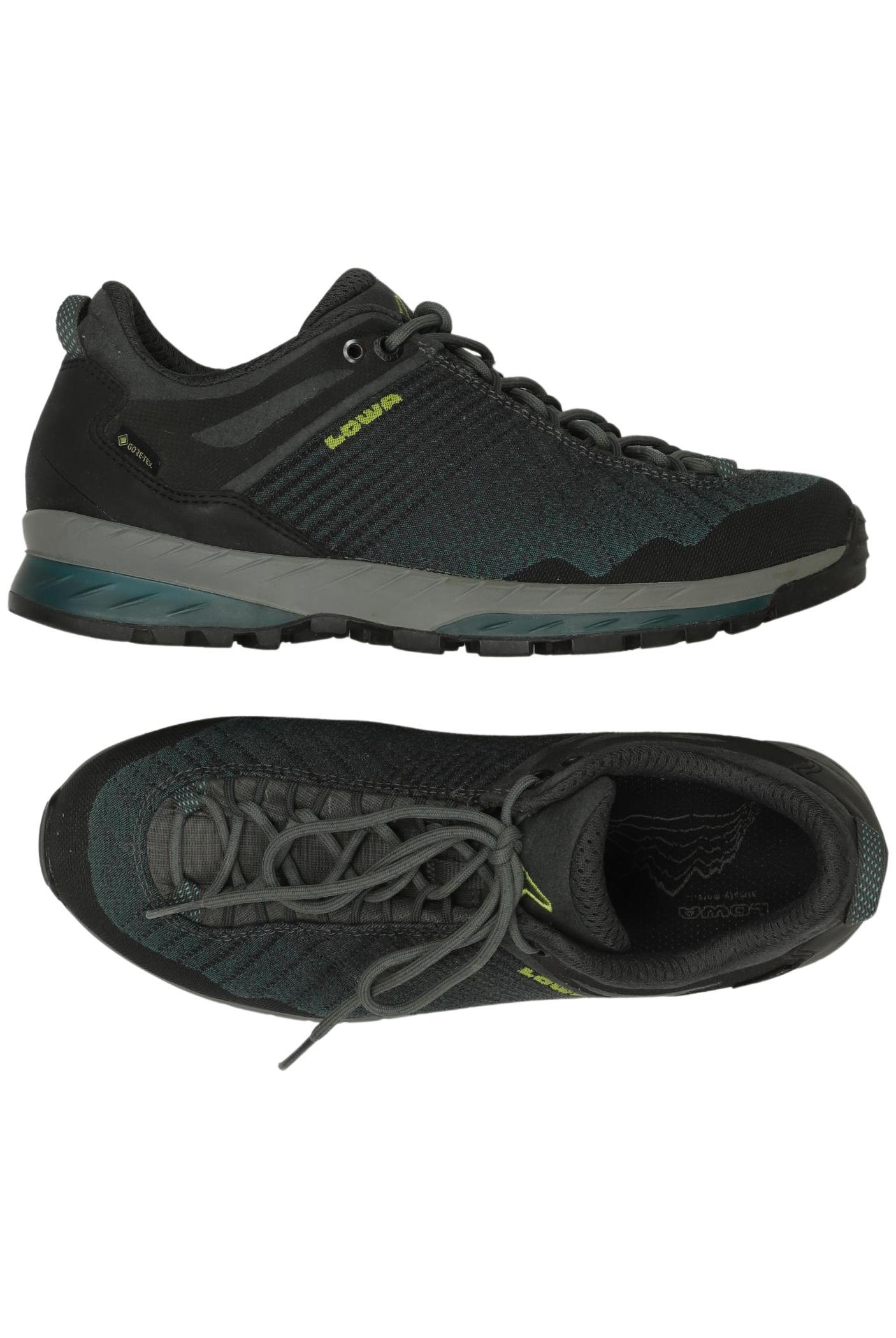 

Lowa Damen Sneakers, grau, Gr. 40