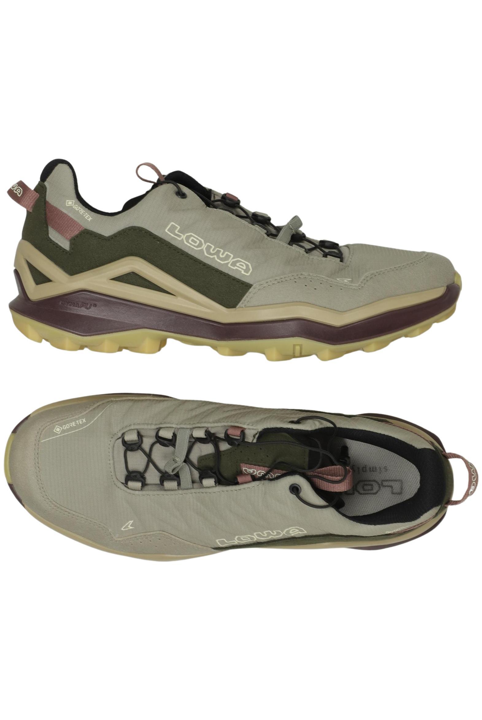 

Lowa Damen Sneakers, mehrfarbig, Gr. 41