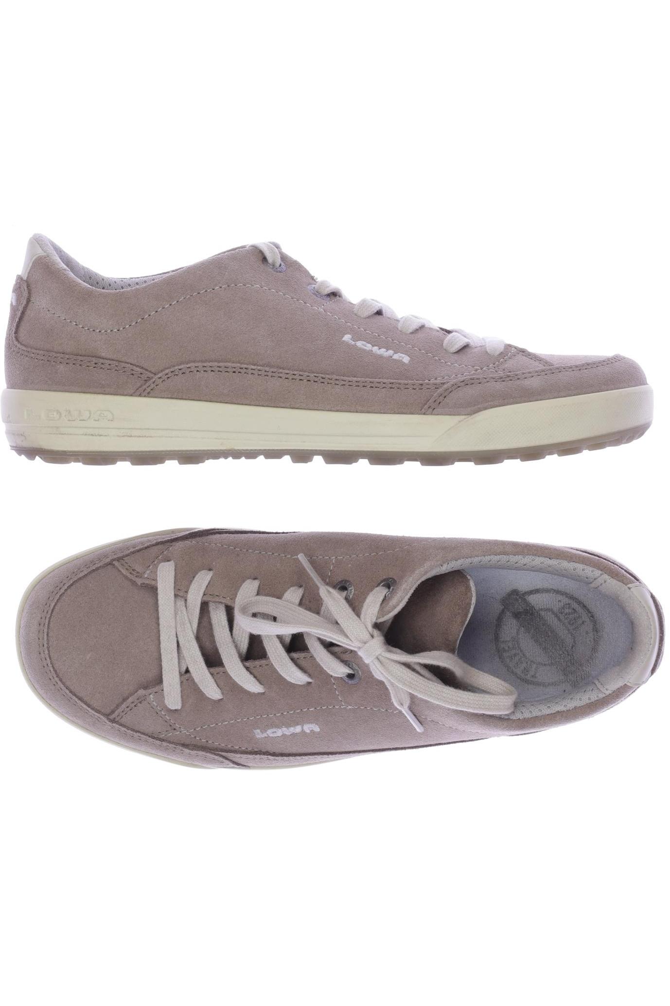 

Lowa Damen Sneakers, beige, Gr. 39.5