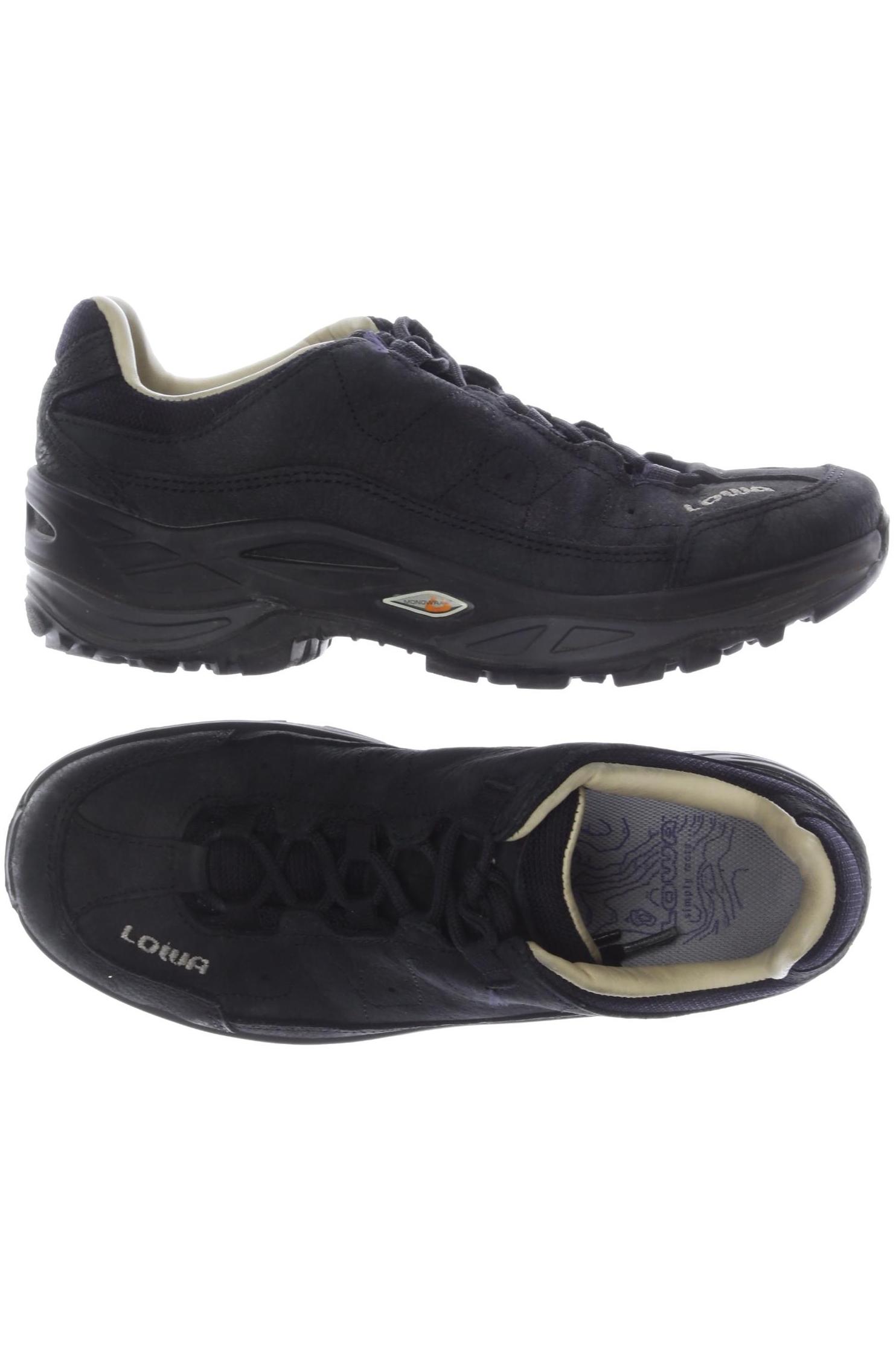 

Lowa Damen Sneakers, schwarz, Gr. 37