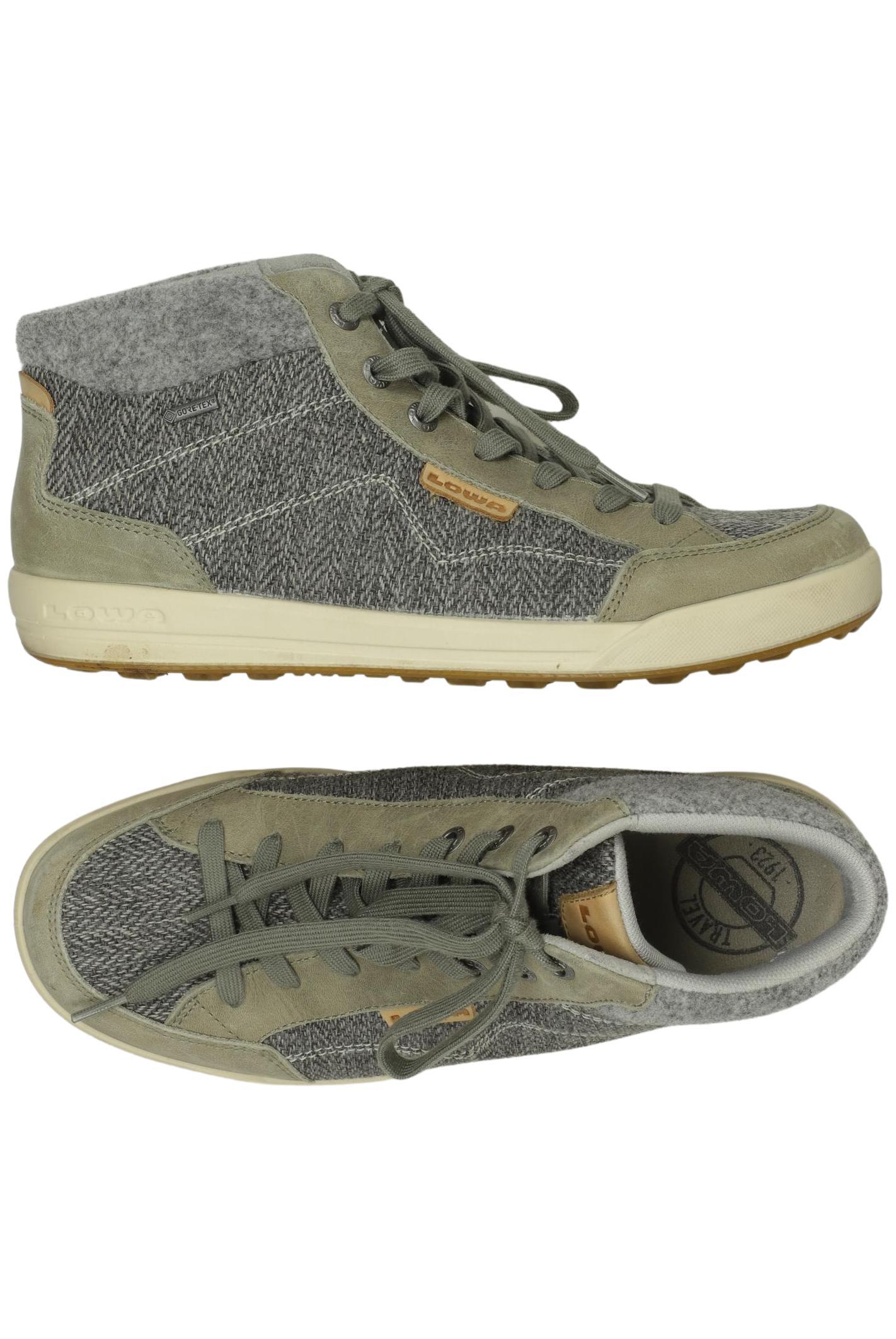 

Lowa Damen Sneakers, grau, Gr. 41