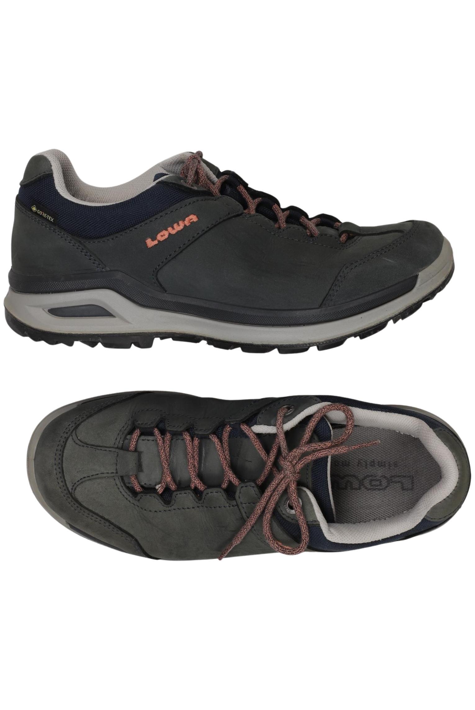 

Lowa Damen Sneakers, mehrfarbig, Gr. 37.5