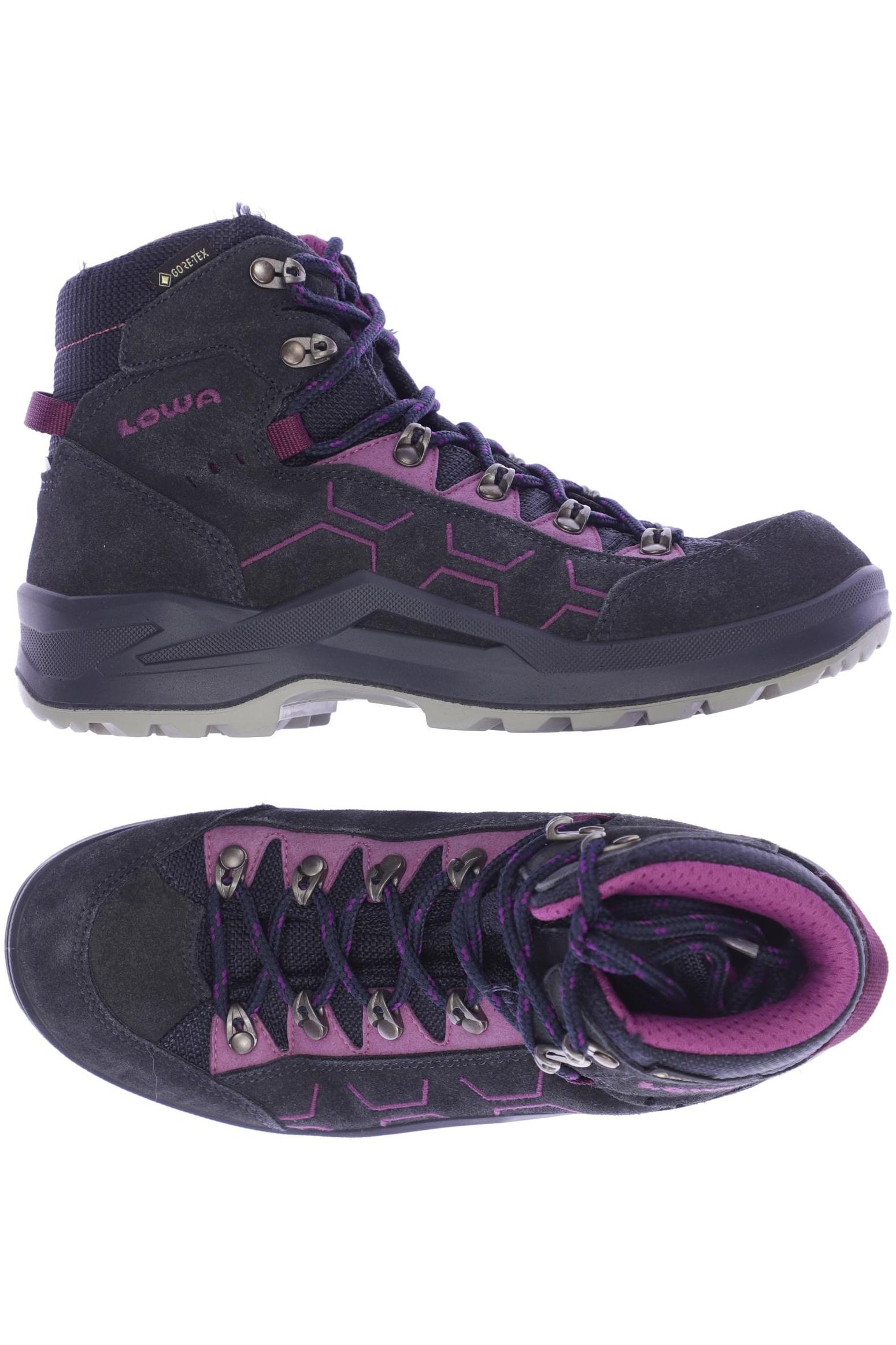 

Lowa Damen Sneakers, marineblau, Gr. 37