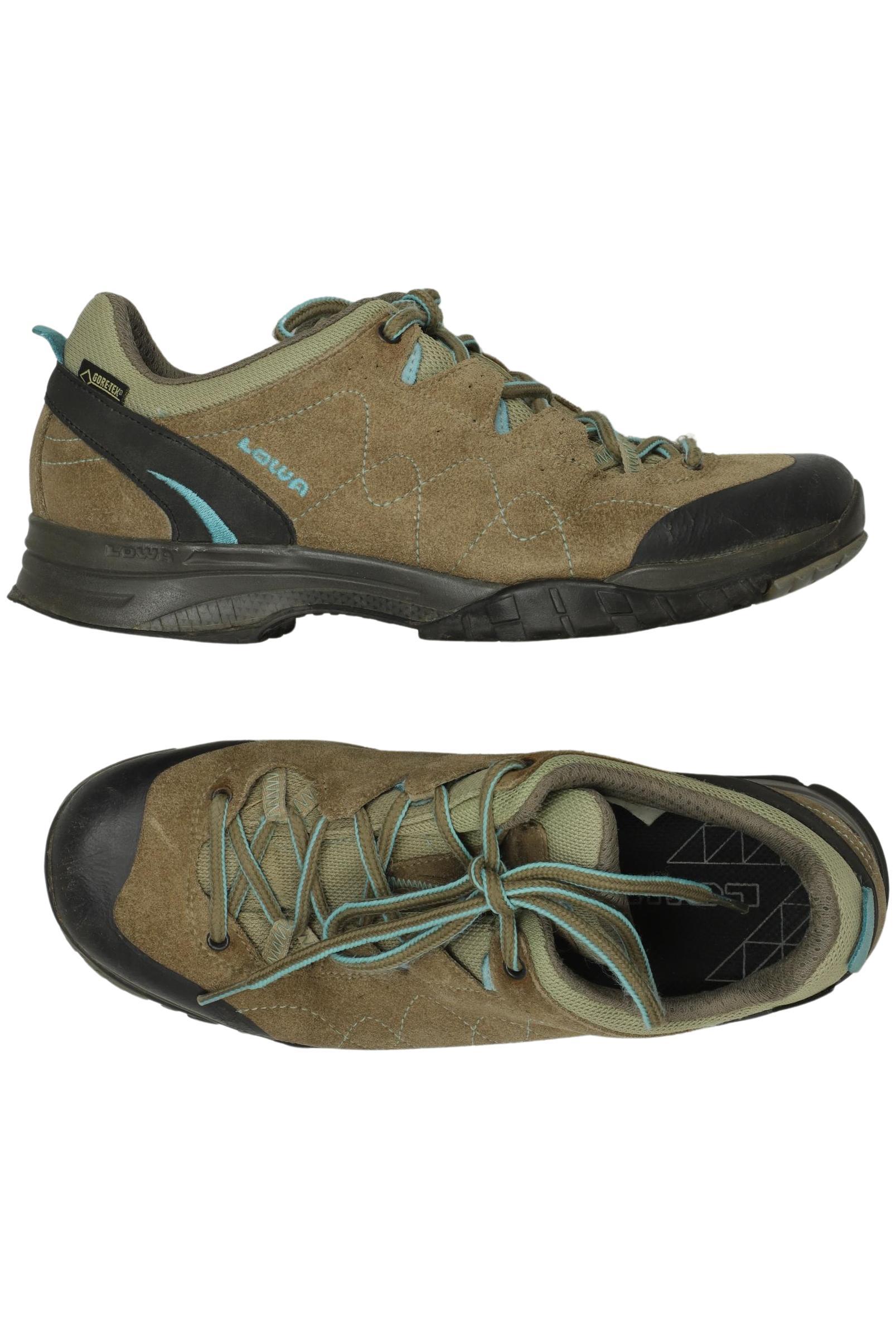 

Lowa Damen Sneakers, braun, Gr. 39.5