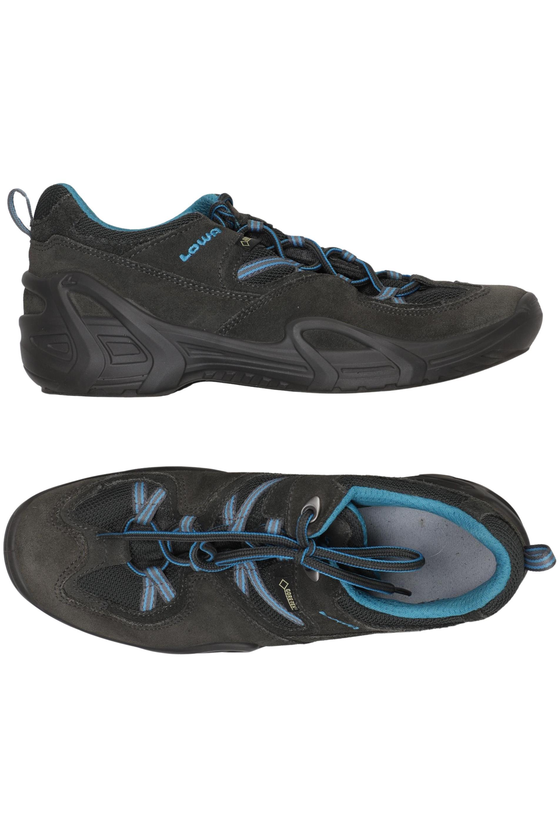 

Lowa Damen Sneakers, grau, Gr. 40