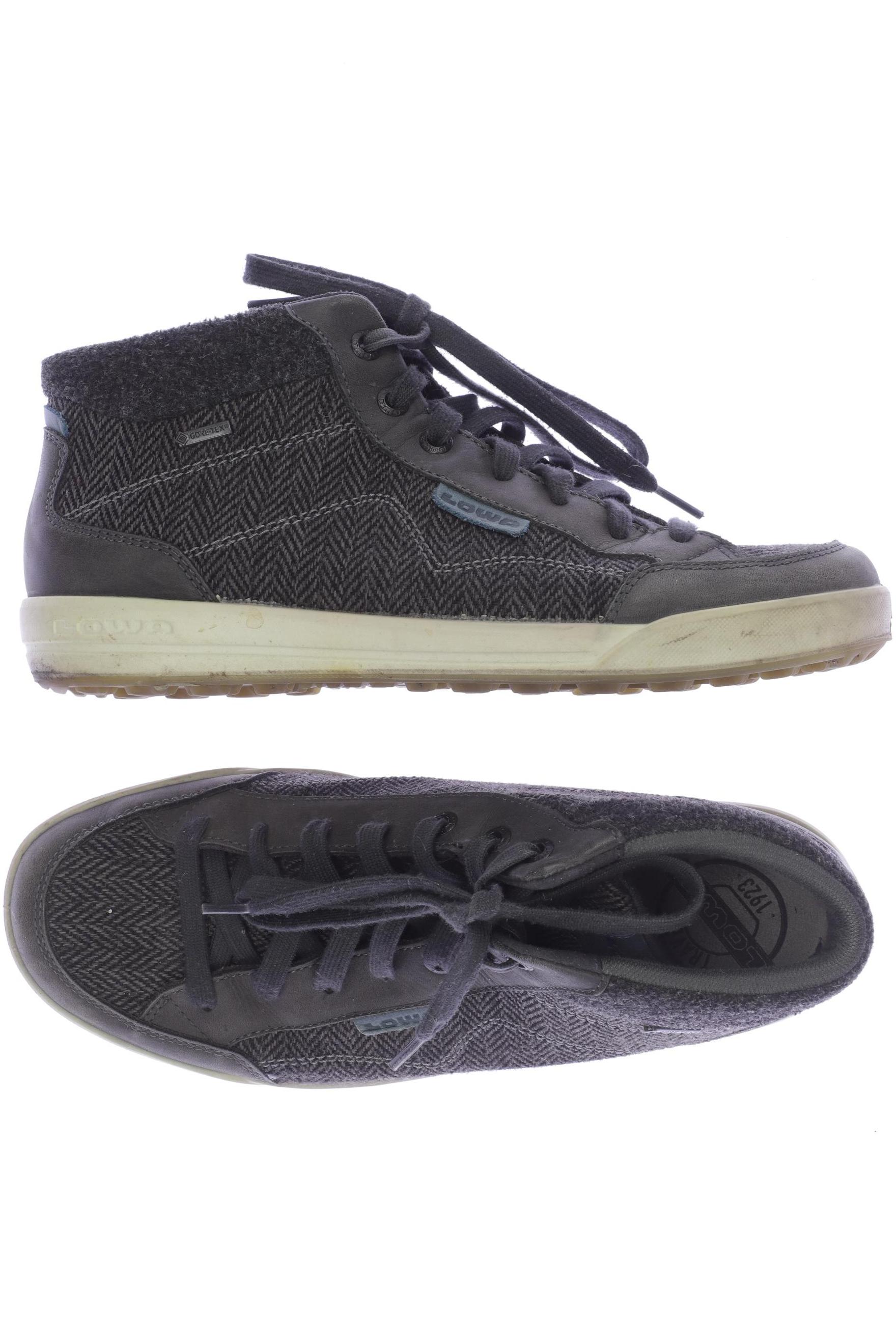 

Lowa Damen Sneakers, grau, Gr. 41