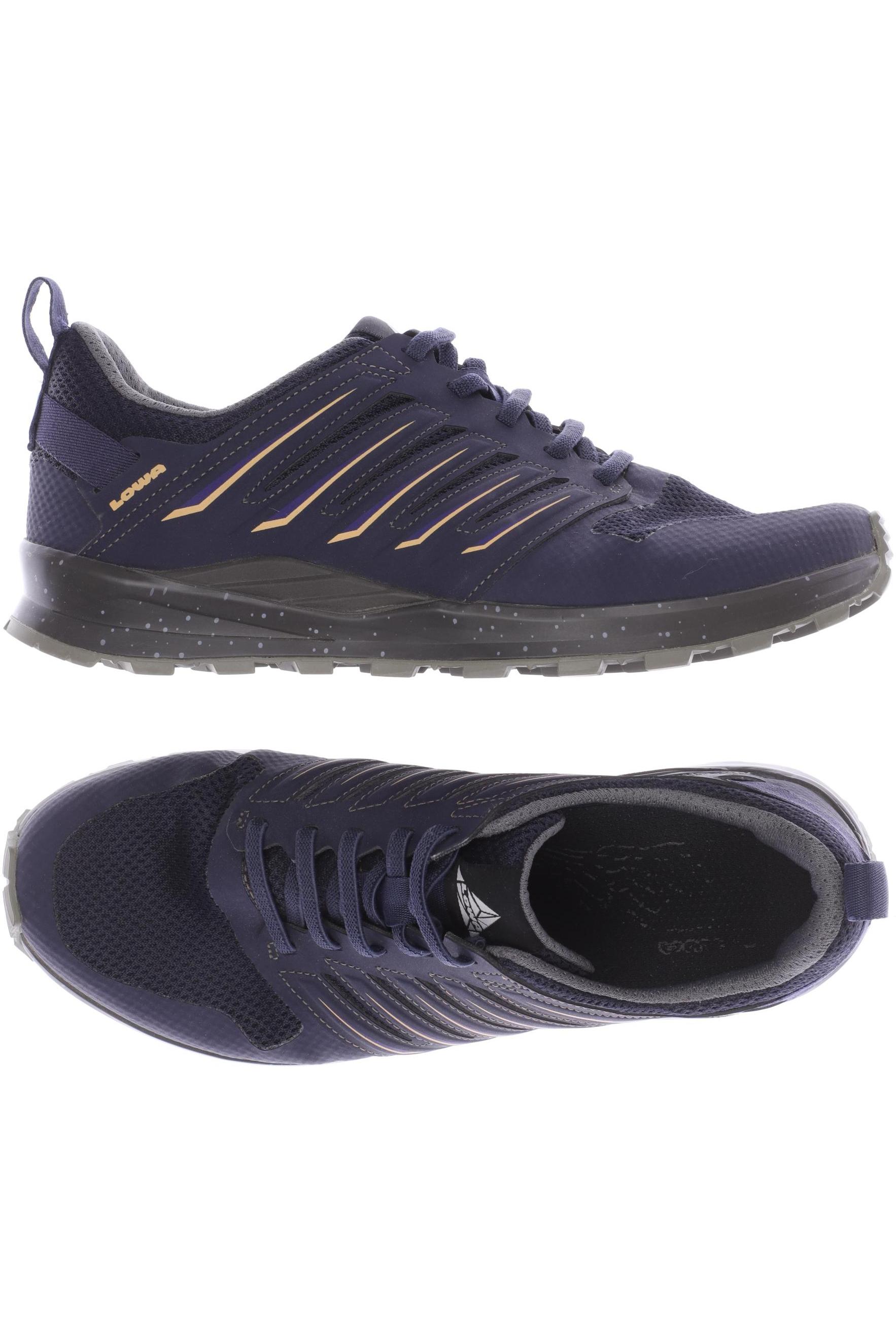 

Lowa Damen Sneakers, marineblau, Gr. 39