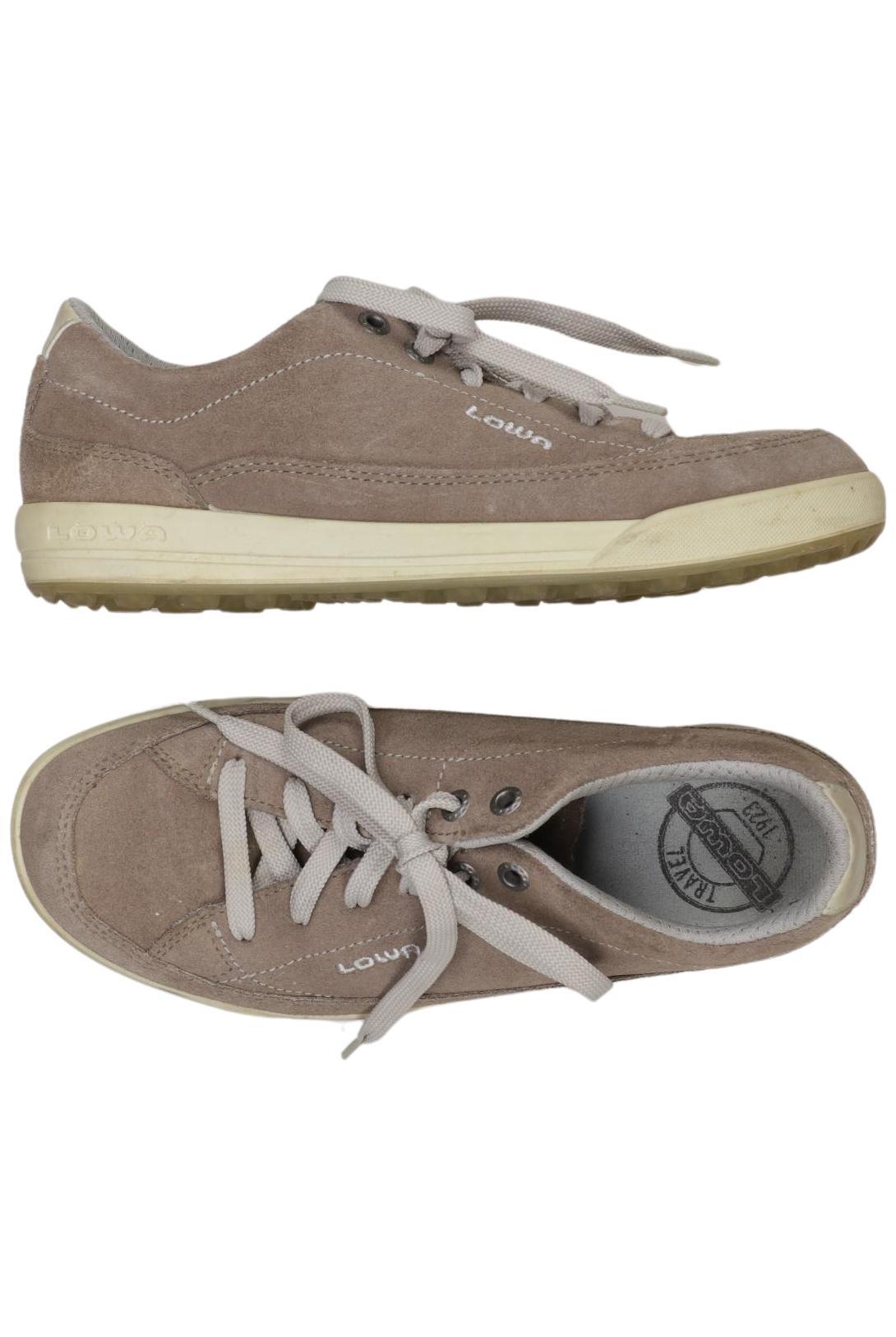 

Lowa Damen Sneakers, beige, Gr. 39