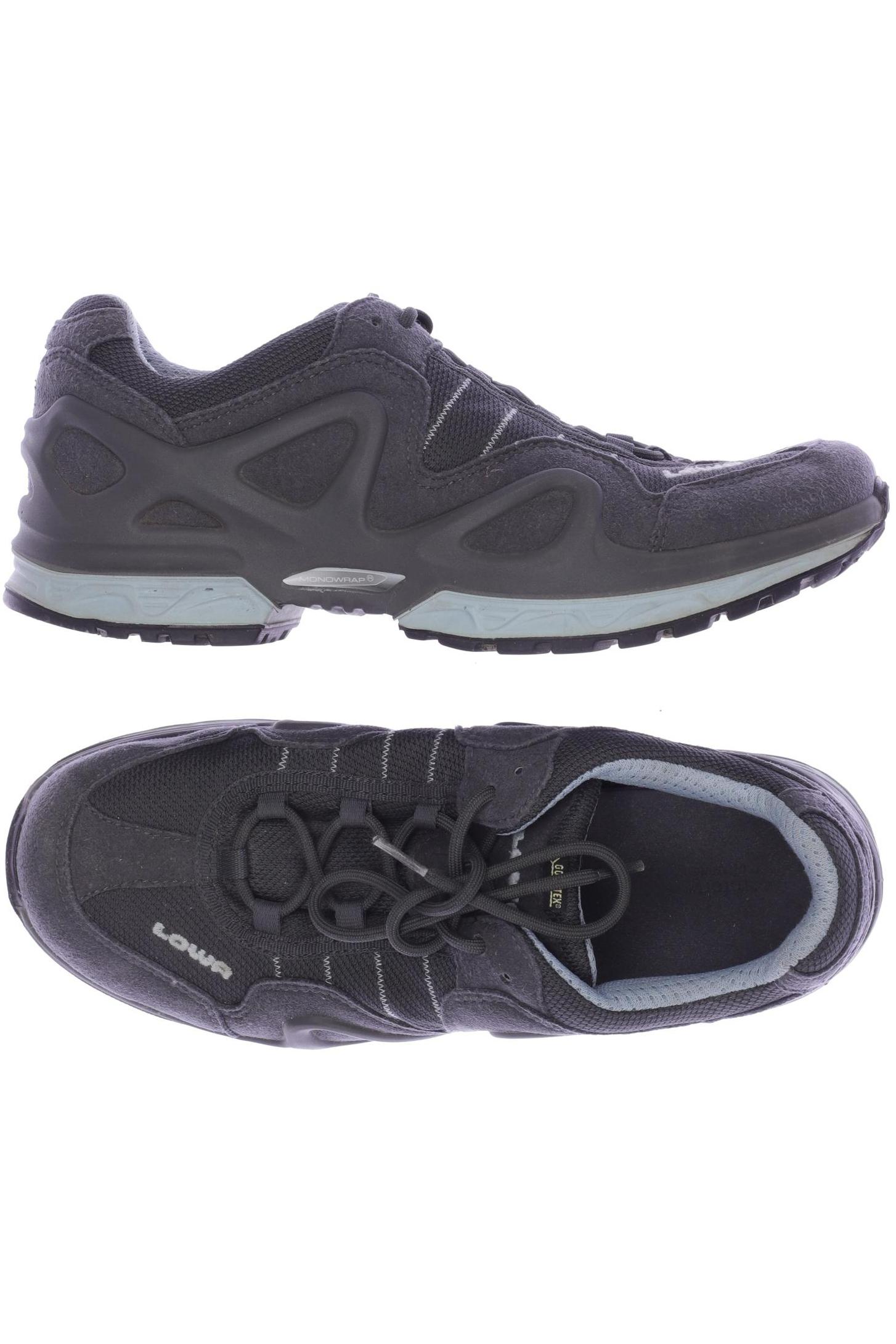 

Lowa Damen Sneakers, grau, Gr. 37.5