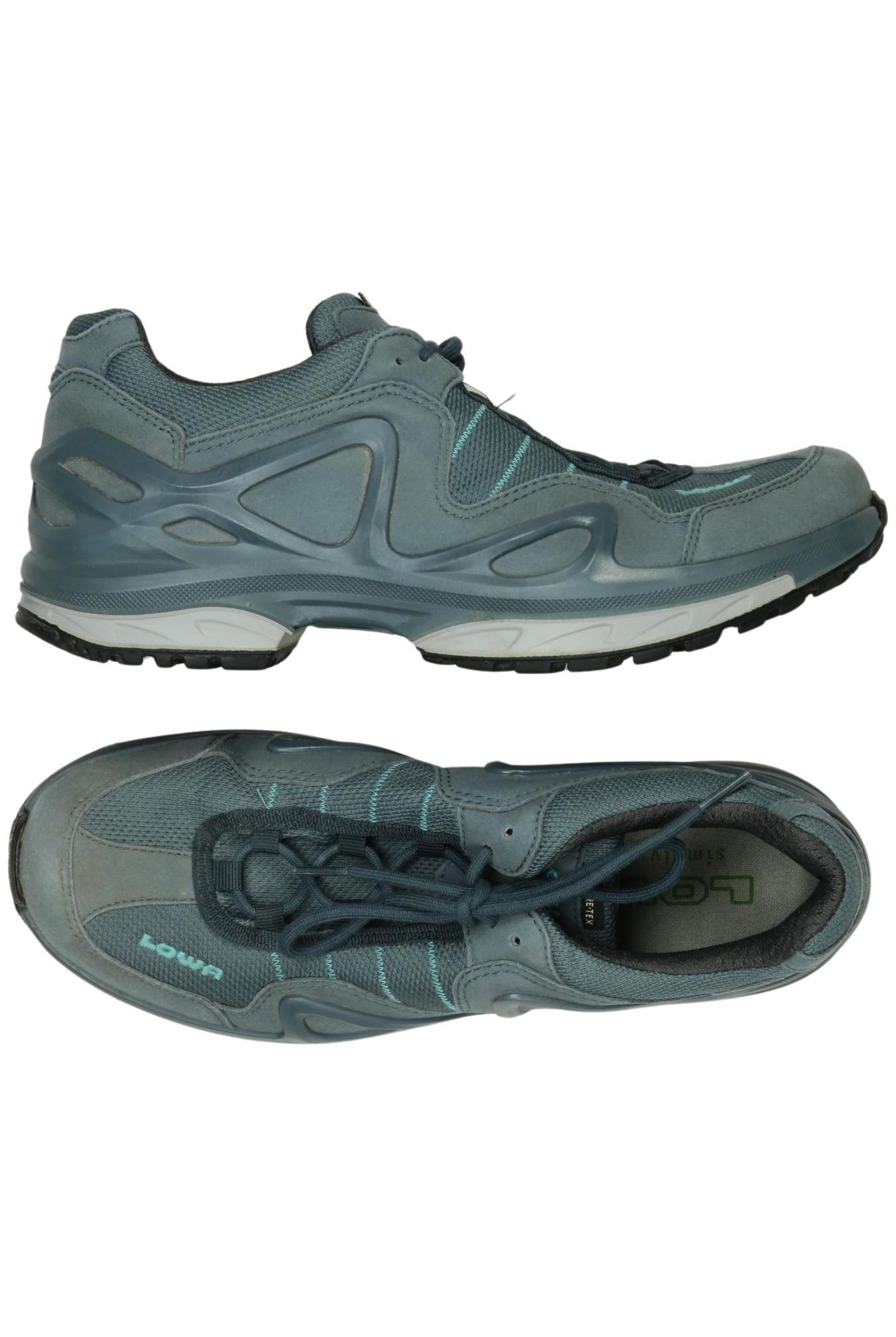

Lowa Damen Sneakers, türkis, Gr. 37.5