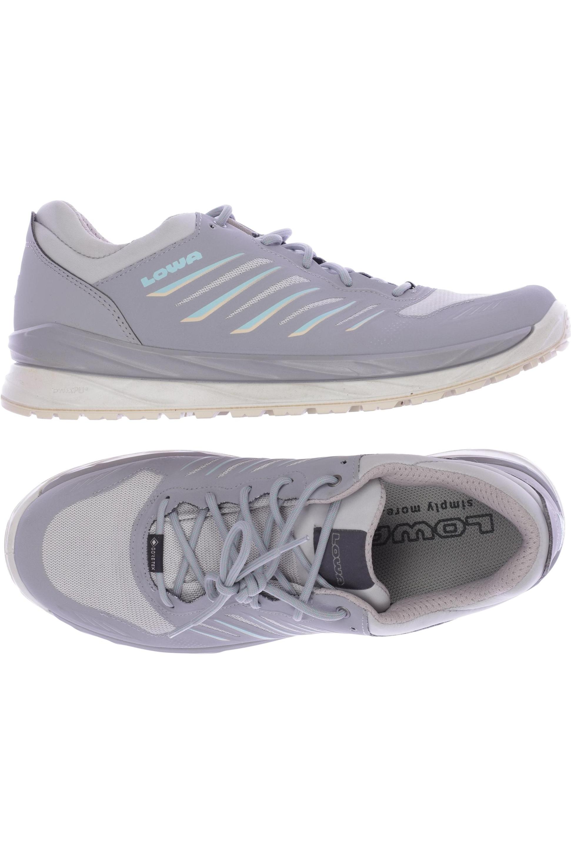 

Lowa Damen Sneakers, grau, Gr. 41.5