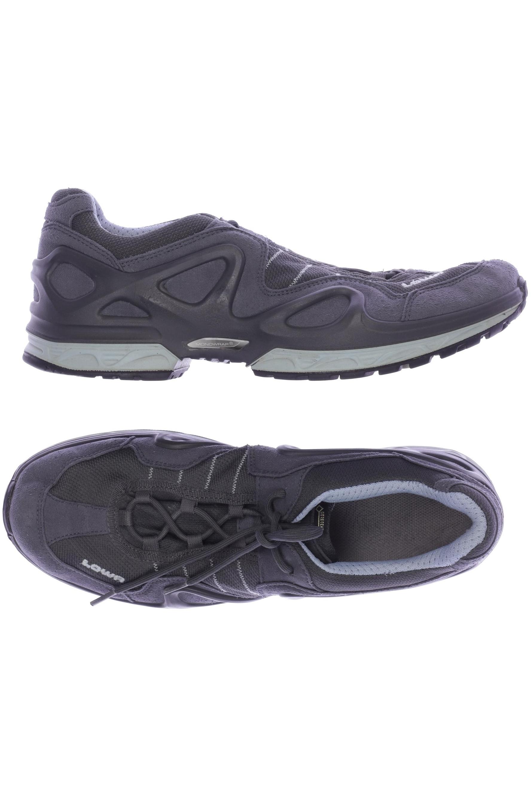 

Lowa Damen Sneakers, grau, Gr. 42