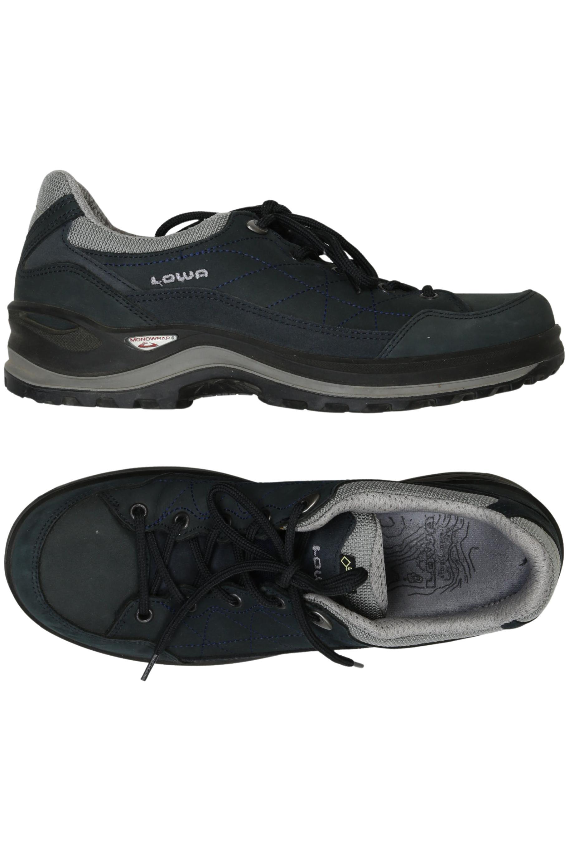 

Lowa Damen Sneakers, marineblau, Gr. 40