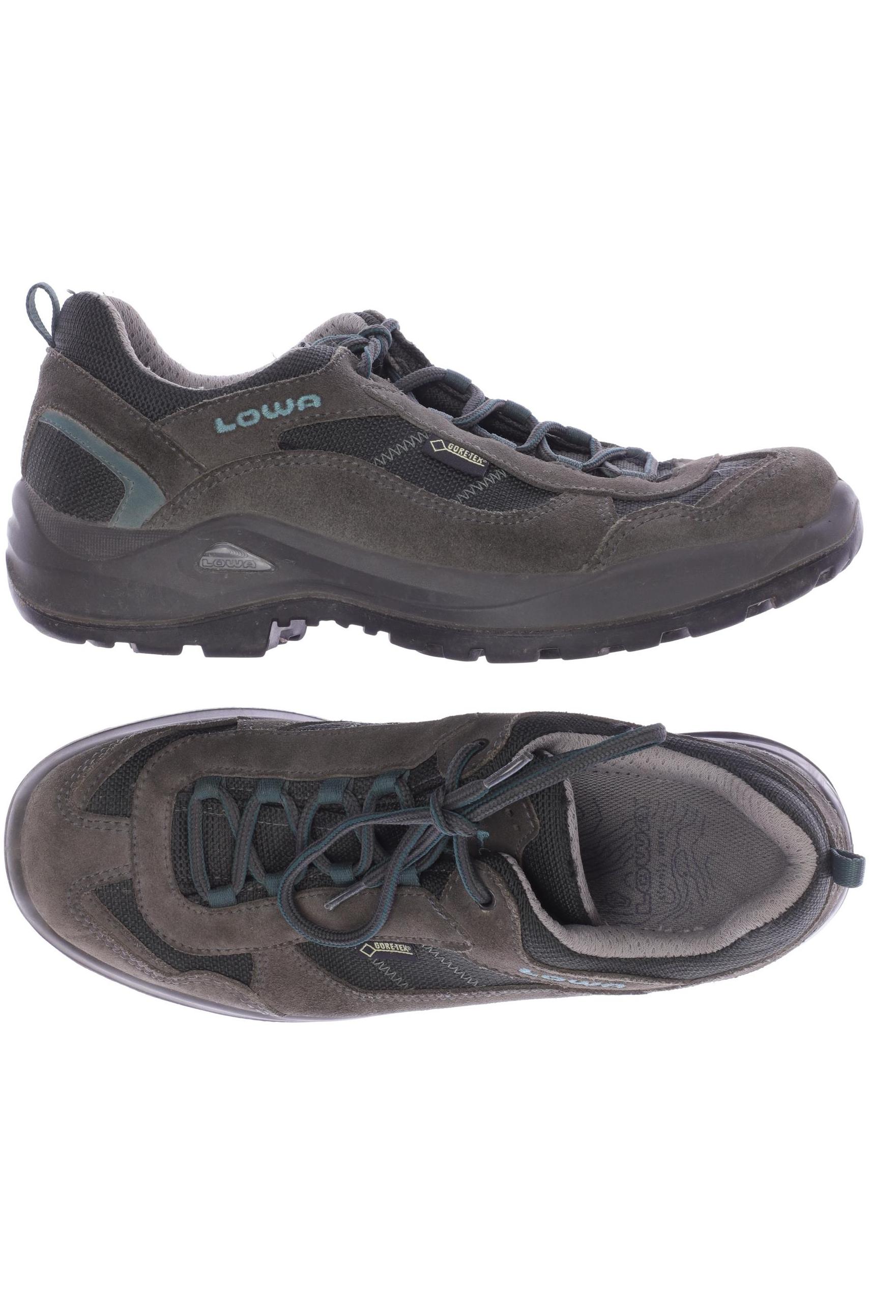 

Lowa Damen Sneakers, braun, Gr. 38