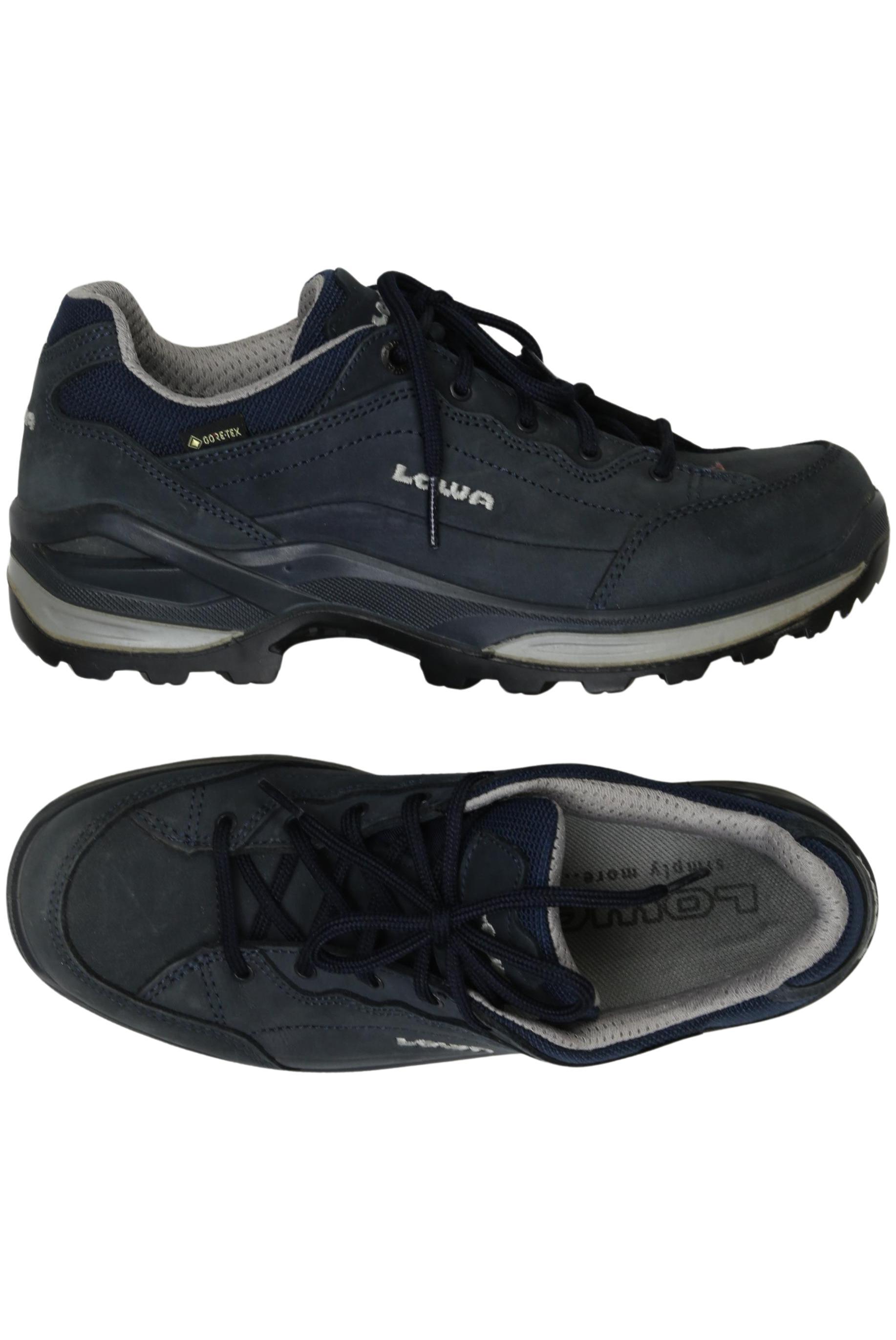 

Lowa Damen Sneakers, marineblau, Gr. 39