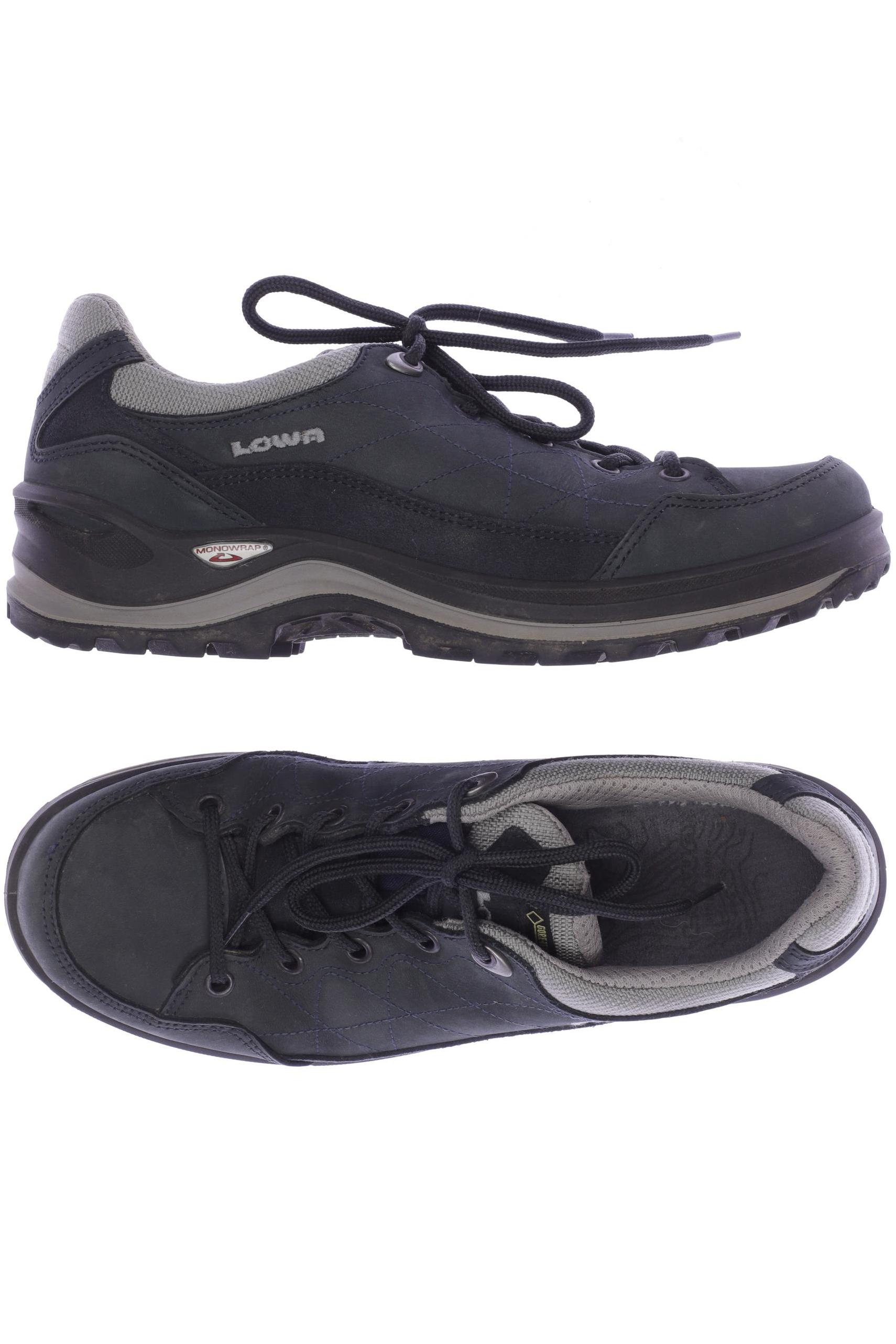 

Lowa Damen Sneakers, marineblau, Gr. 39