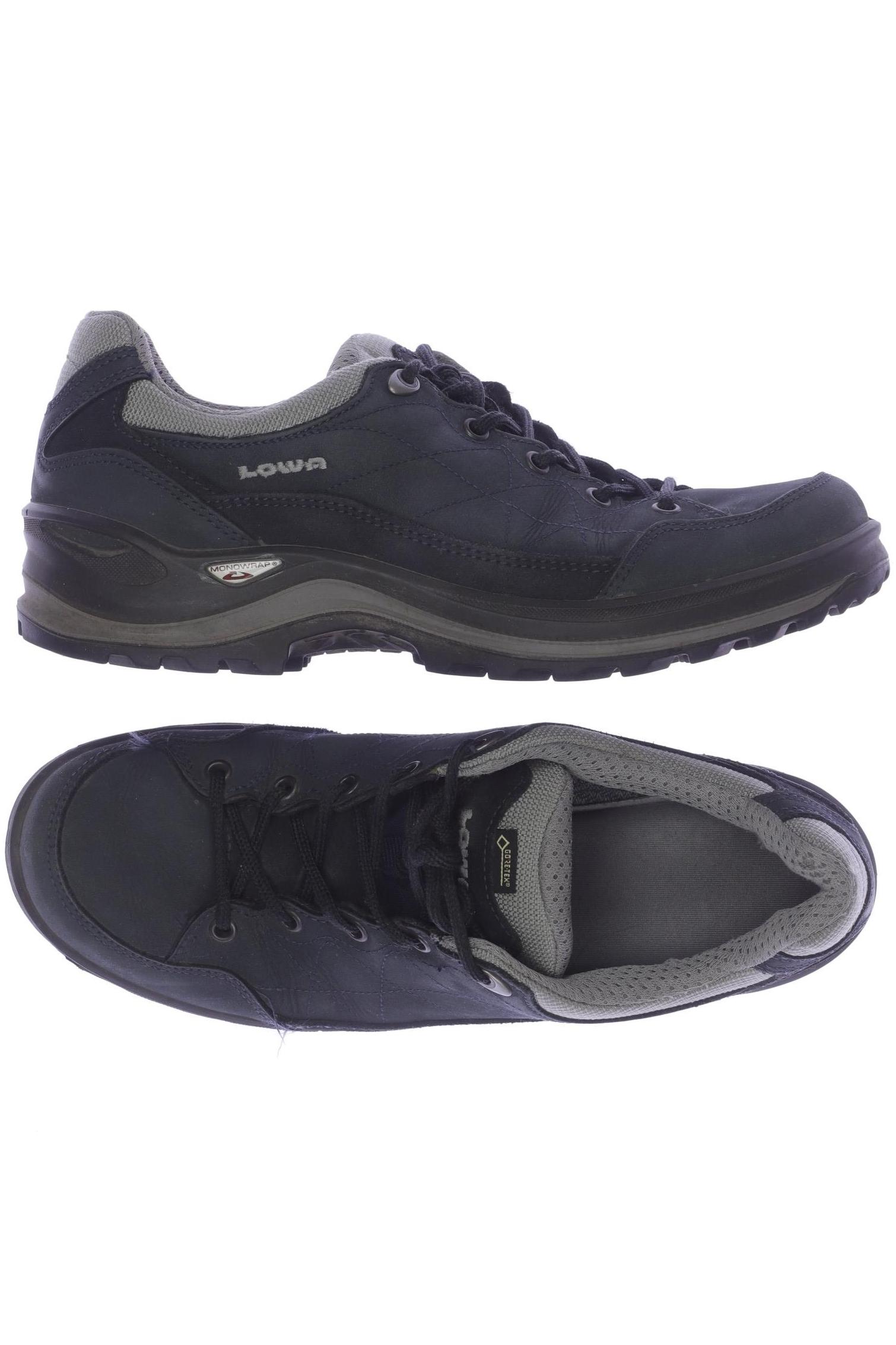 

Lowa Damen Sneakers, marineblau, Gr. 41.5