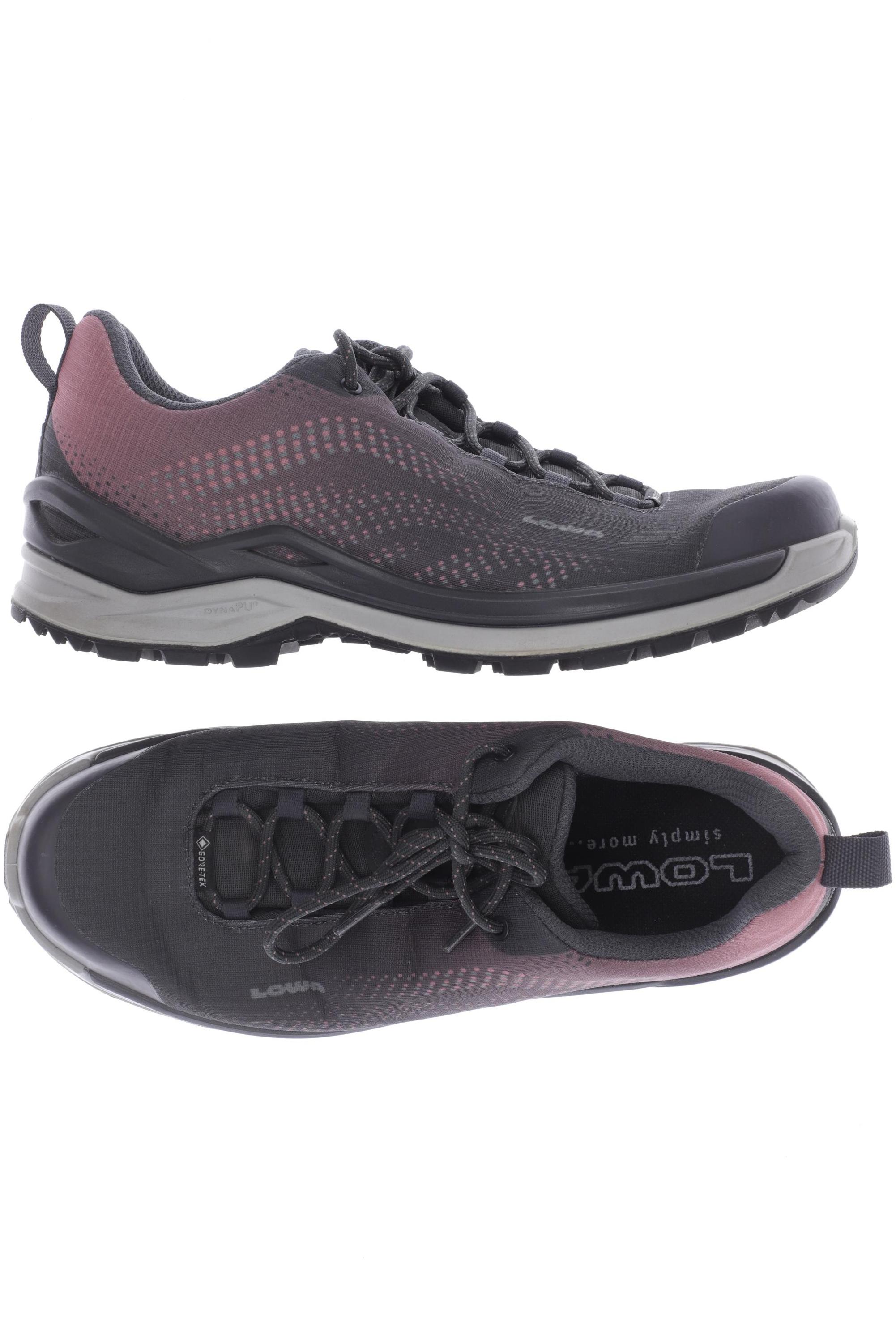

Lowa Damen Sneakers, grau, Gr. 39.5