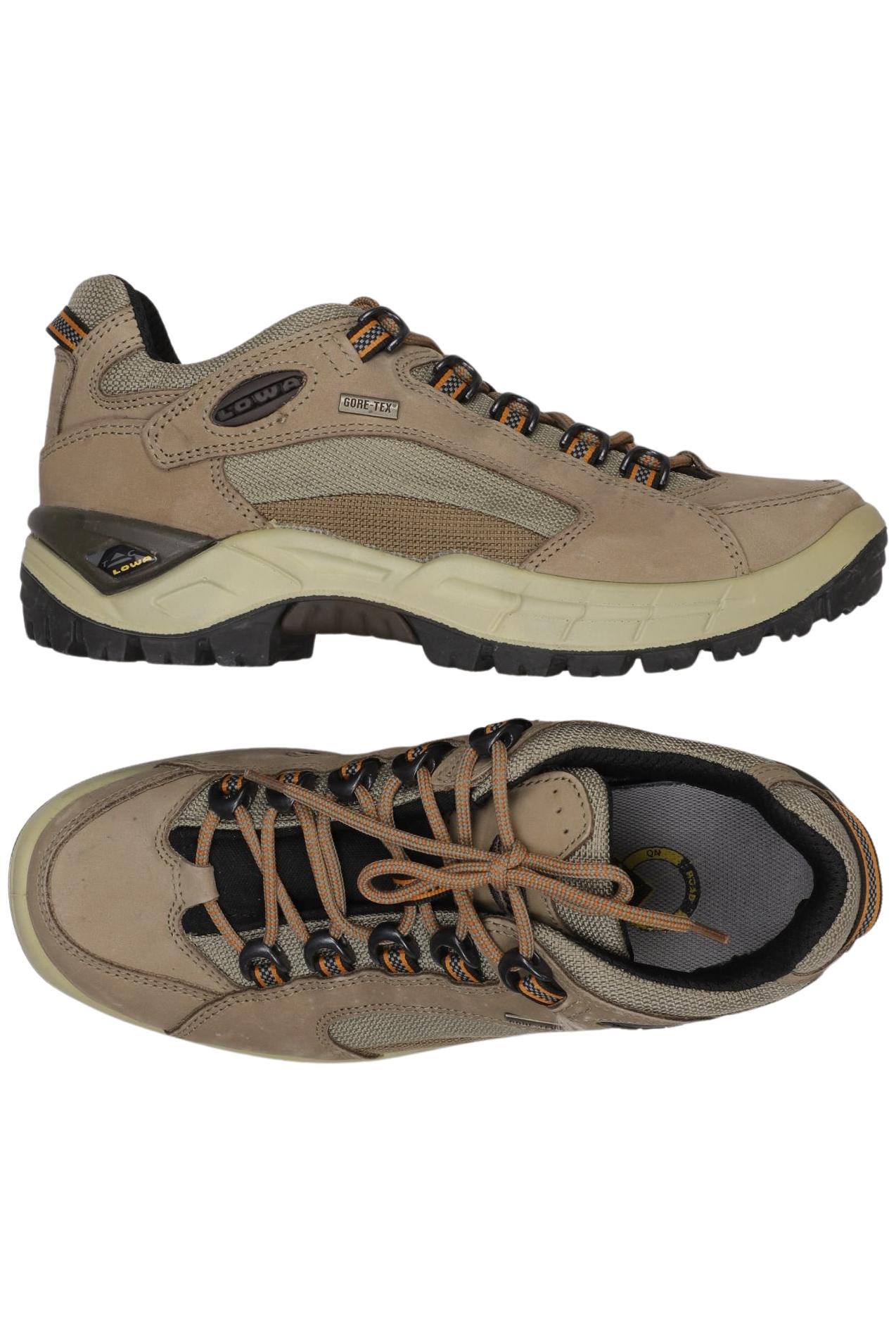 

Lowa Damen Sneakers, beige, Gr. 38