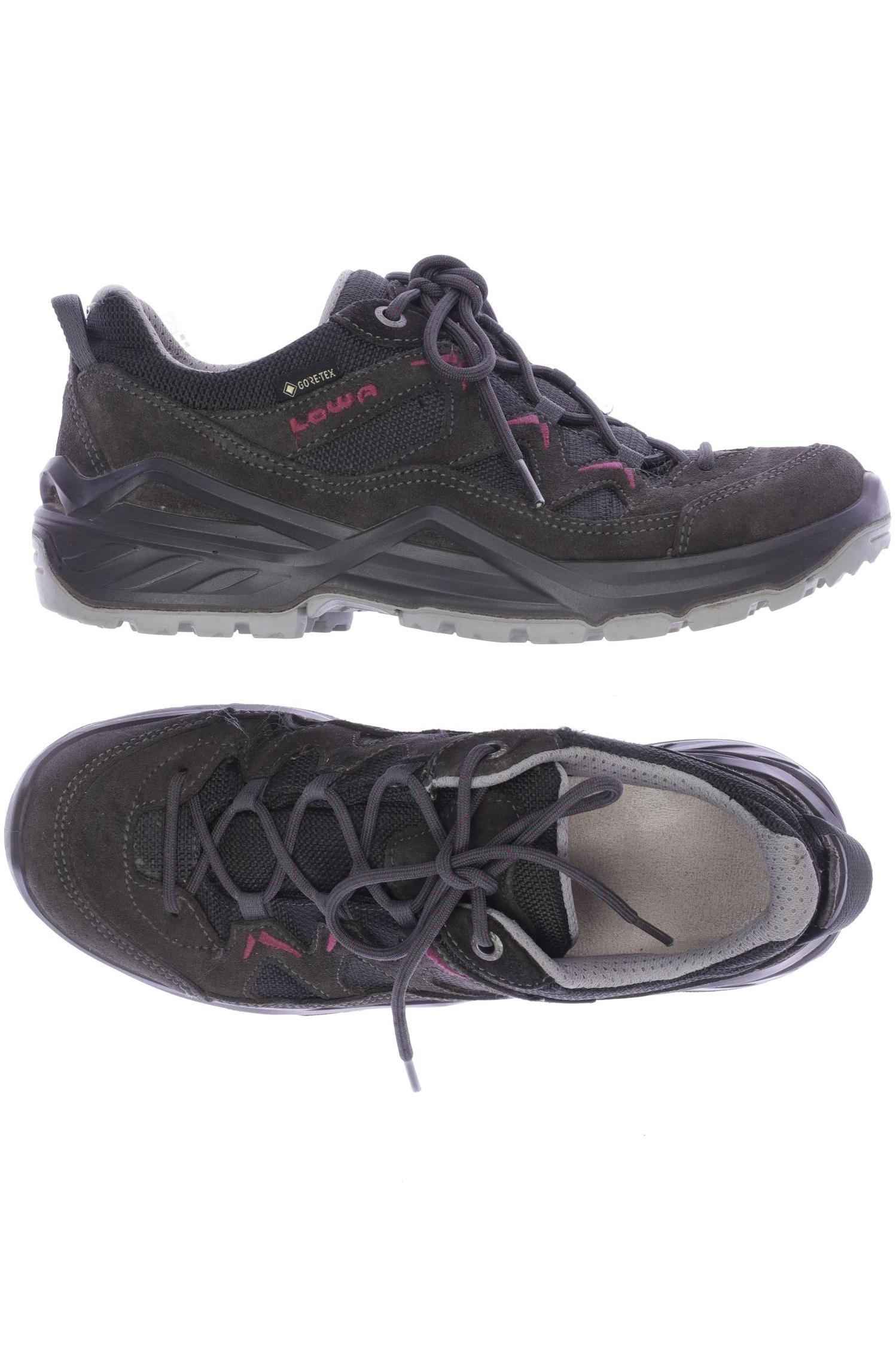 

Lowa Damen Sneakers, grau, Gr. 37.5