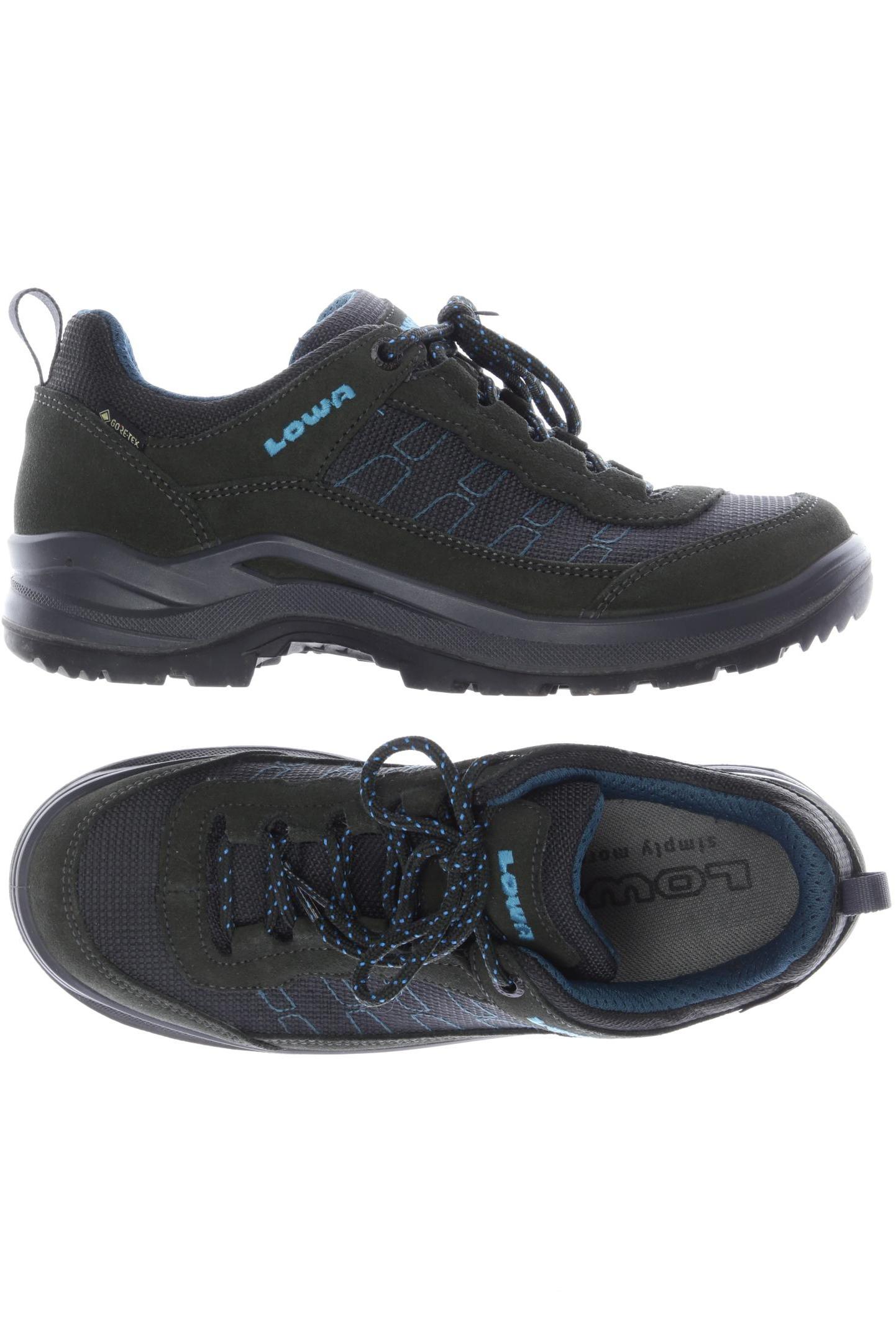 

Lowa Damen Sneakers, grün, Gr. 39.5