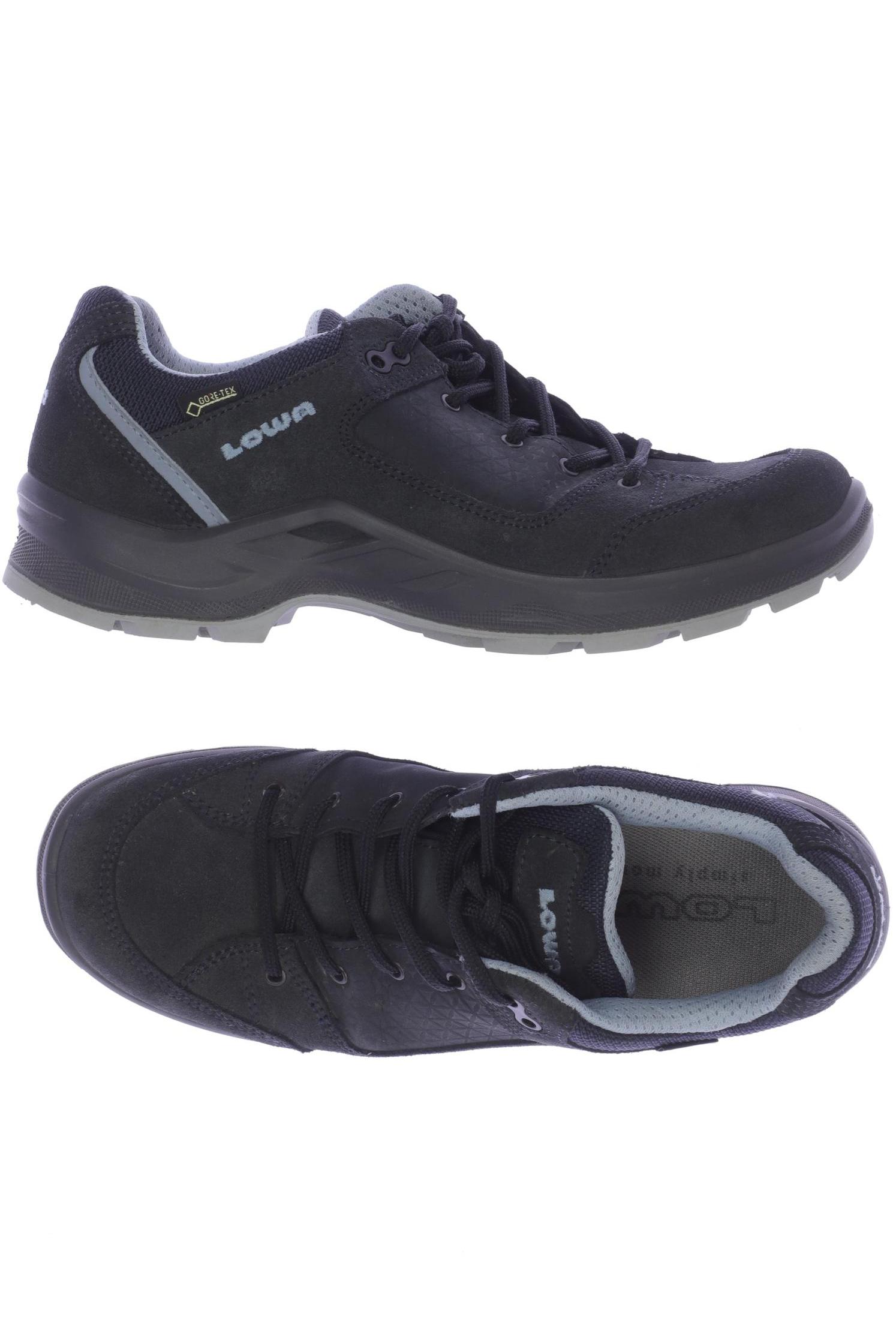 

Lowa Damen Sneakers, marineblau, Gr. 39