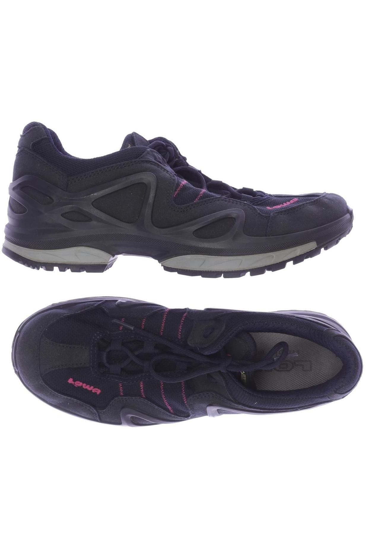 

Lowa Damen Sneakers, marineblau, Gr. 38