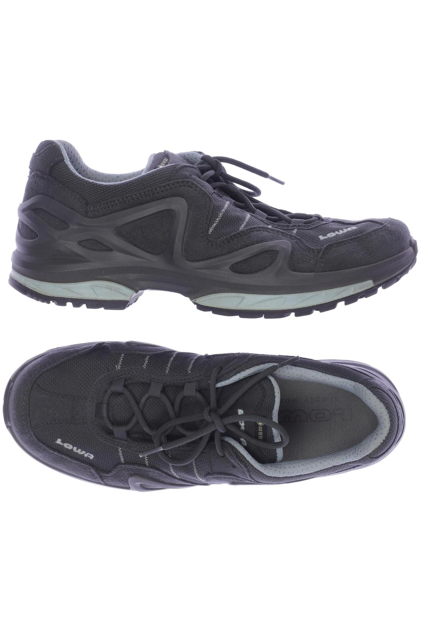 

Lowa Damen Sneakers, grau, Gr. 39.5